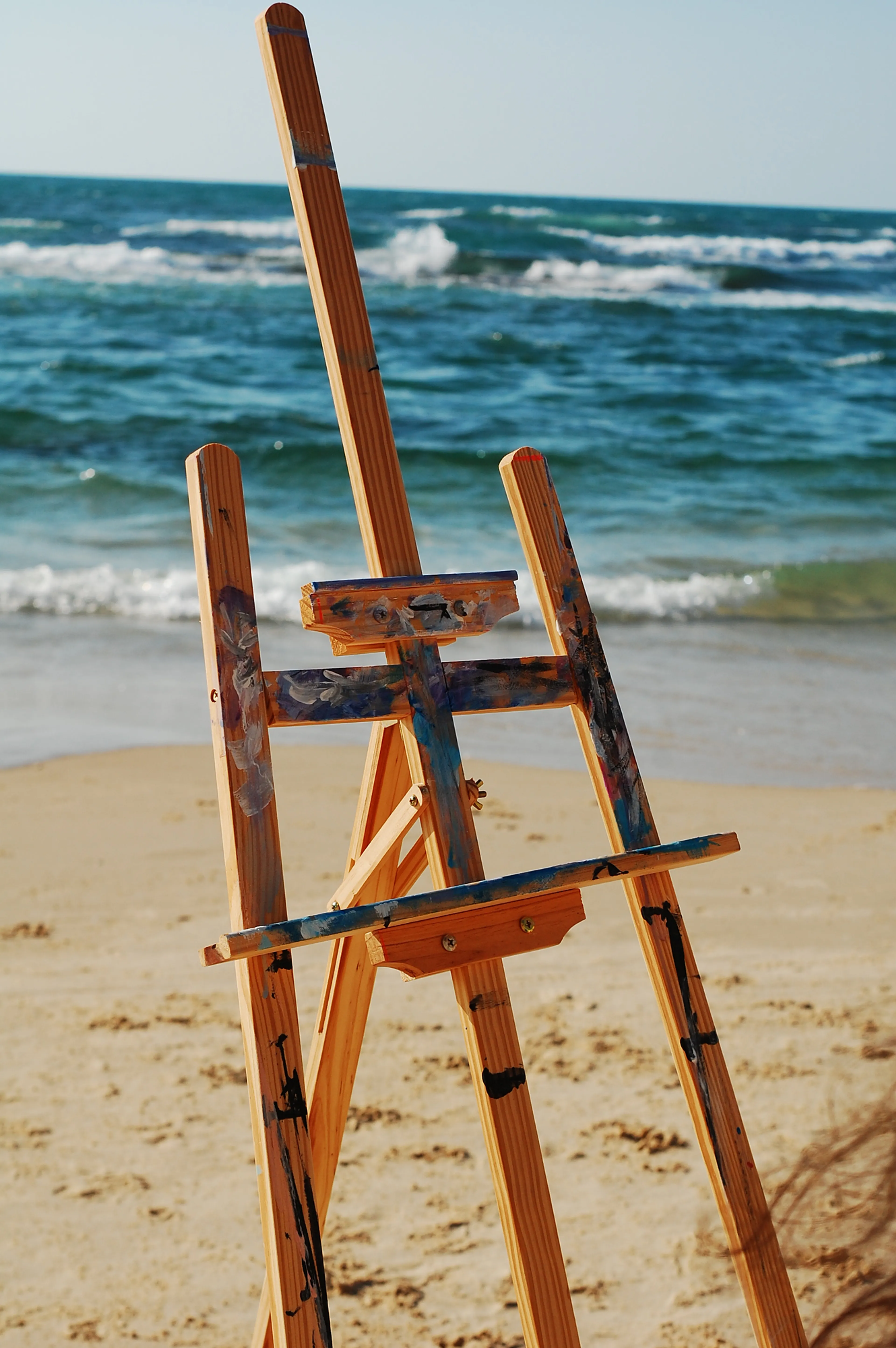 Surfen, Yoga & Kunst: Erlebe Kreativität und Balance in Ericeira - 5