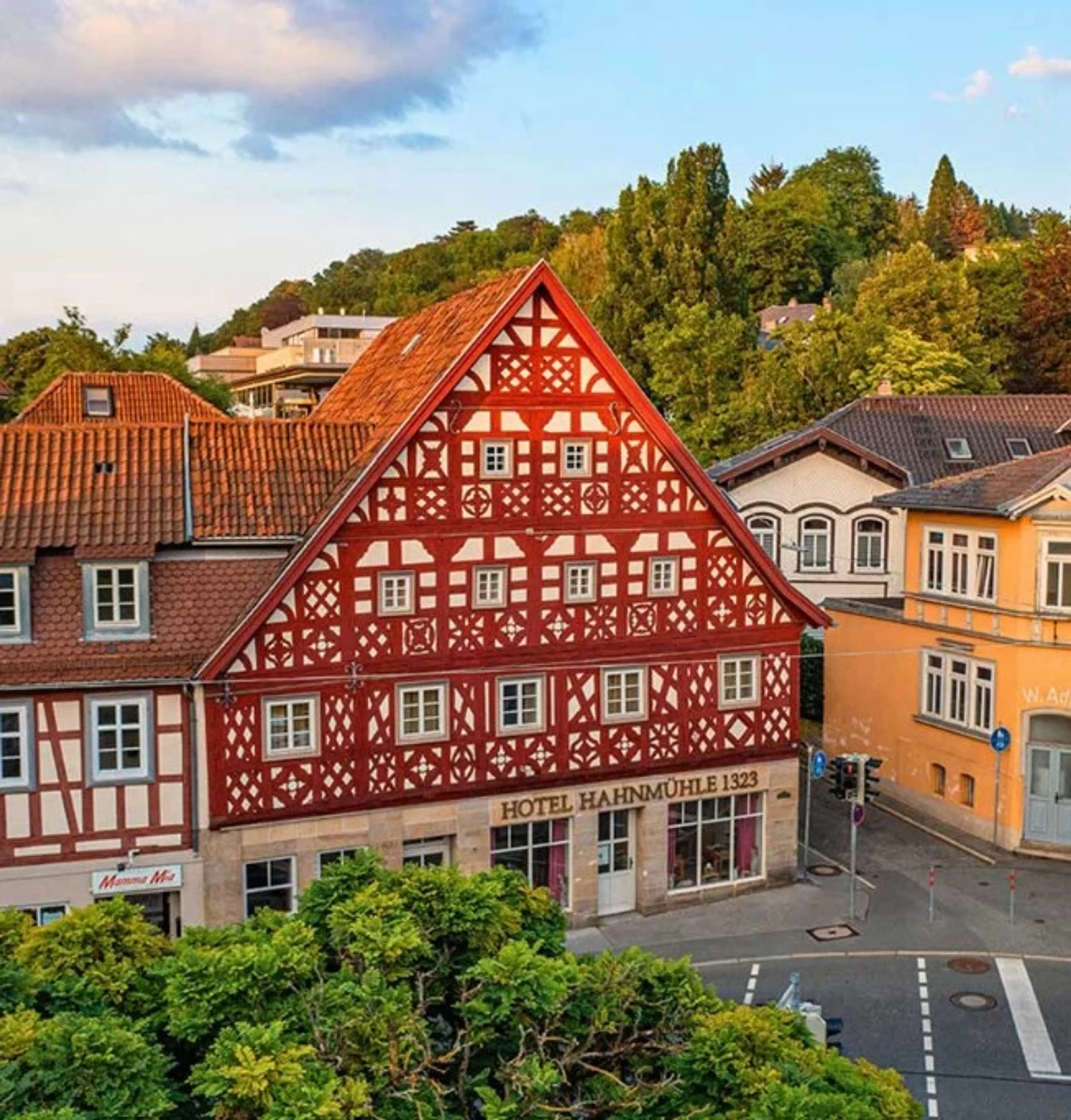 Berühr deine Seele: Yoga & Achtsamkeit im historischen Coburg - 3