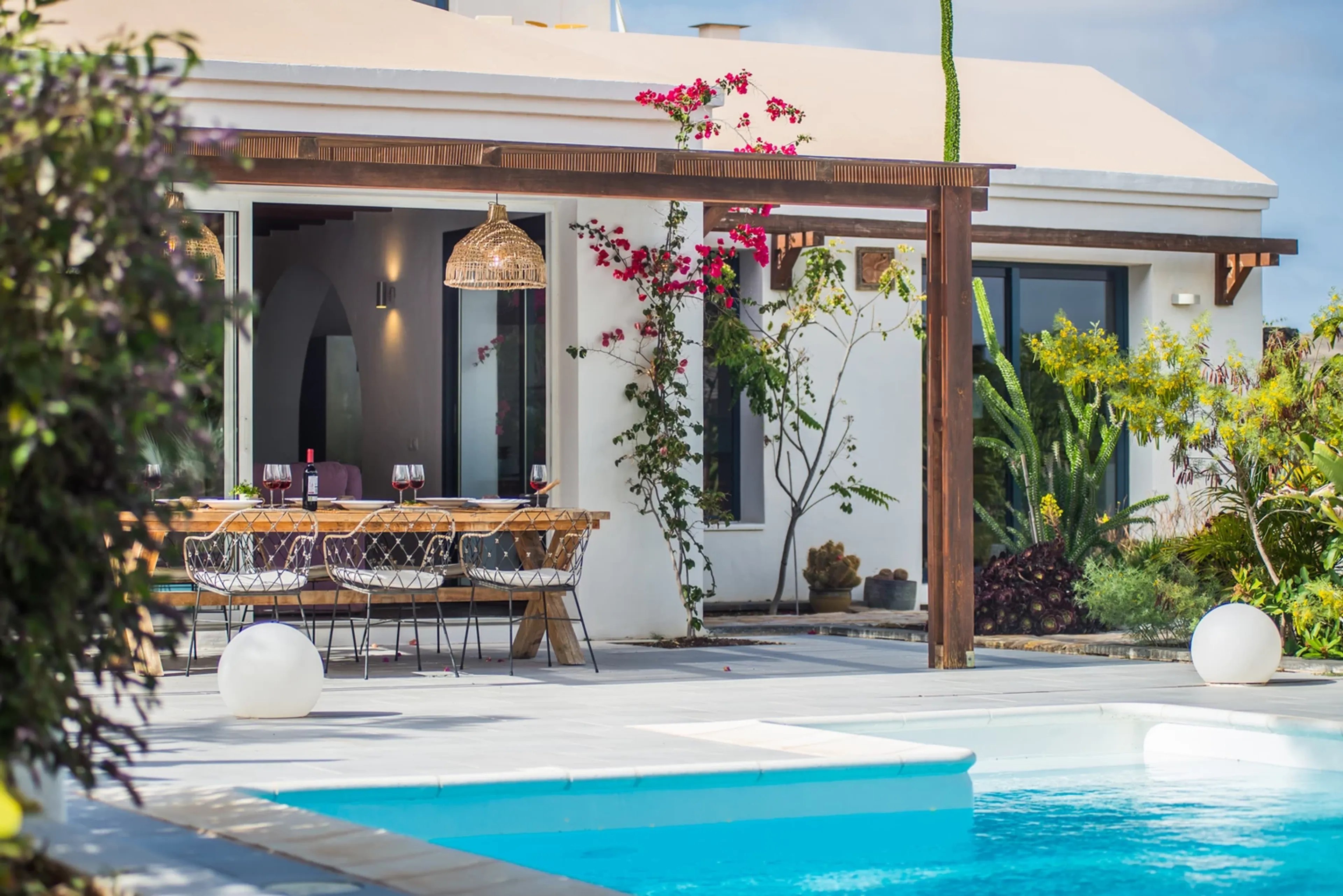 Zurück zu dir selbst: Ein Yoga-Retreat auf Fuerteventura - 3