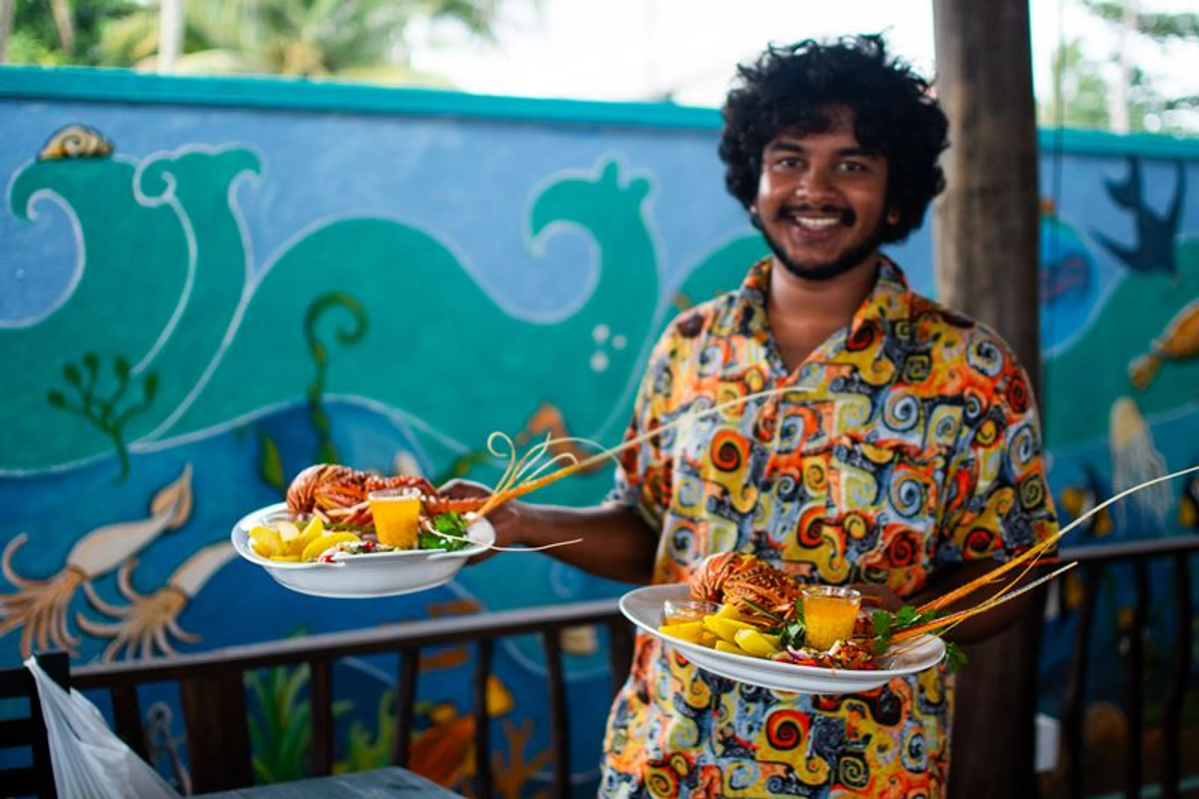 Surf & Yoga Camp in Weligama - Hang out with the cool kids! - 4