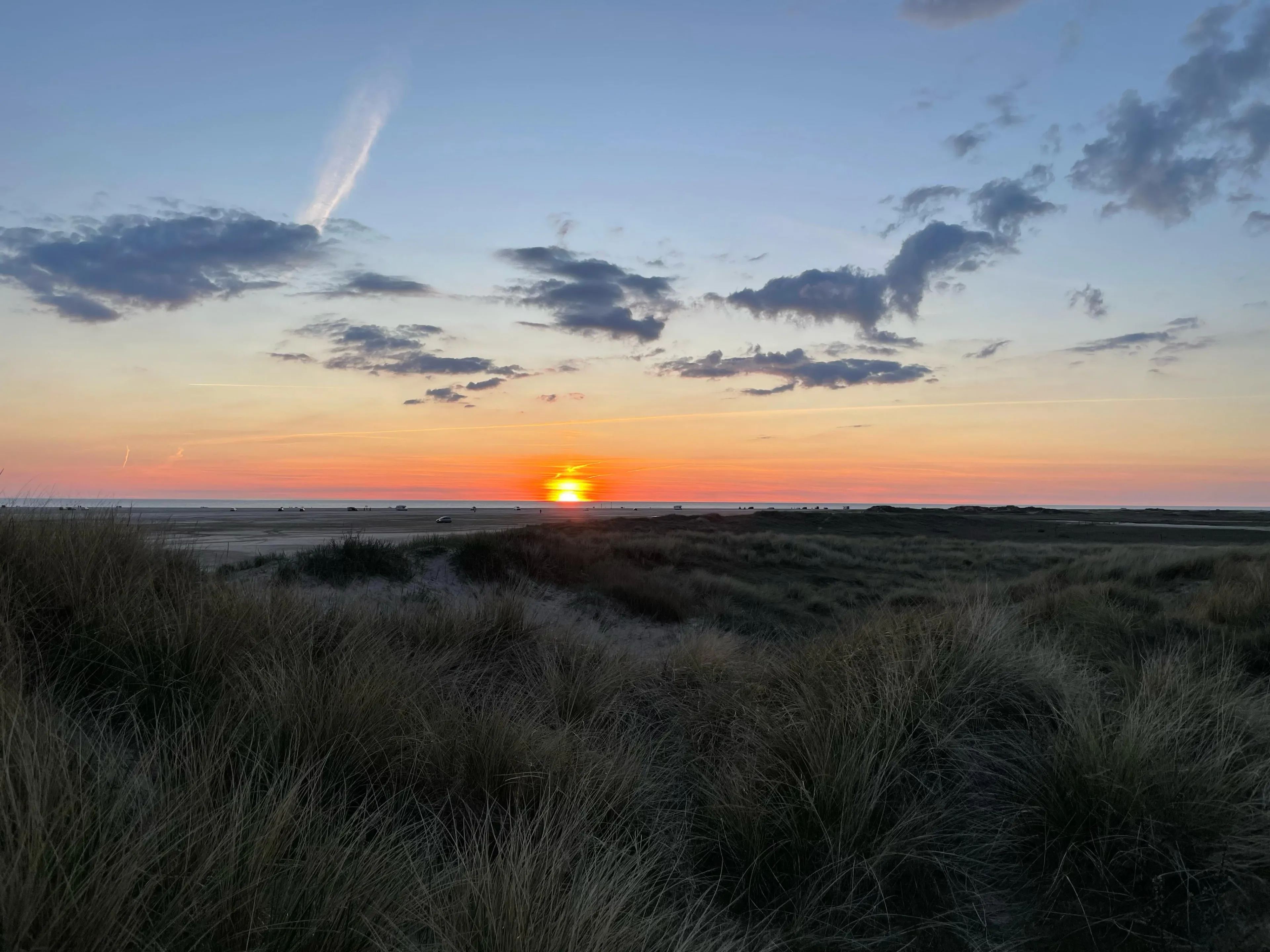 Yoga-Retreat mit Herz und Hygge-Gefühl am Nordseestrand - 3