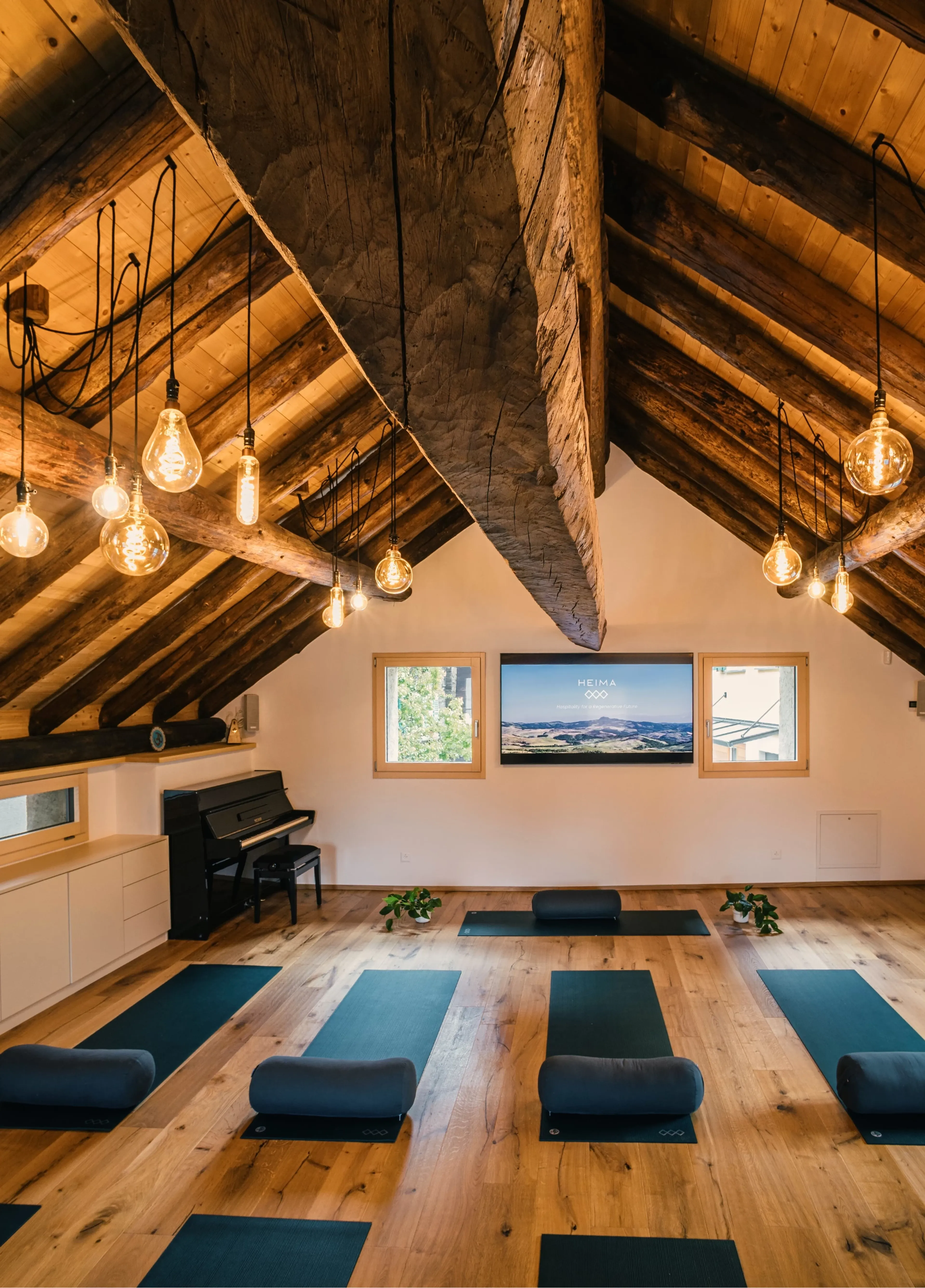 Yoga Retreat im Tessin: Eine Auszeit, die dich stärkt - 4