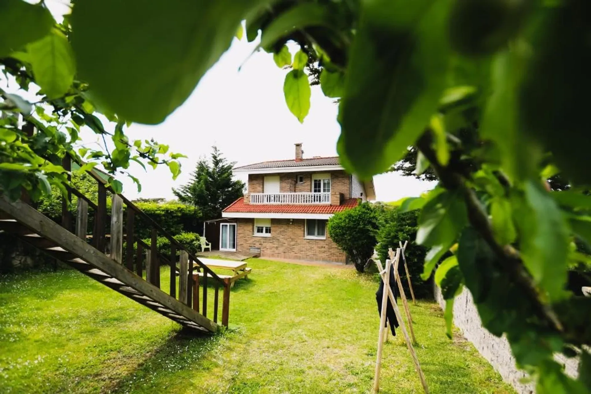Surfhaus in Kantabrien: Ruhe, Natur & perfekte Wellen - 5