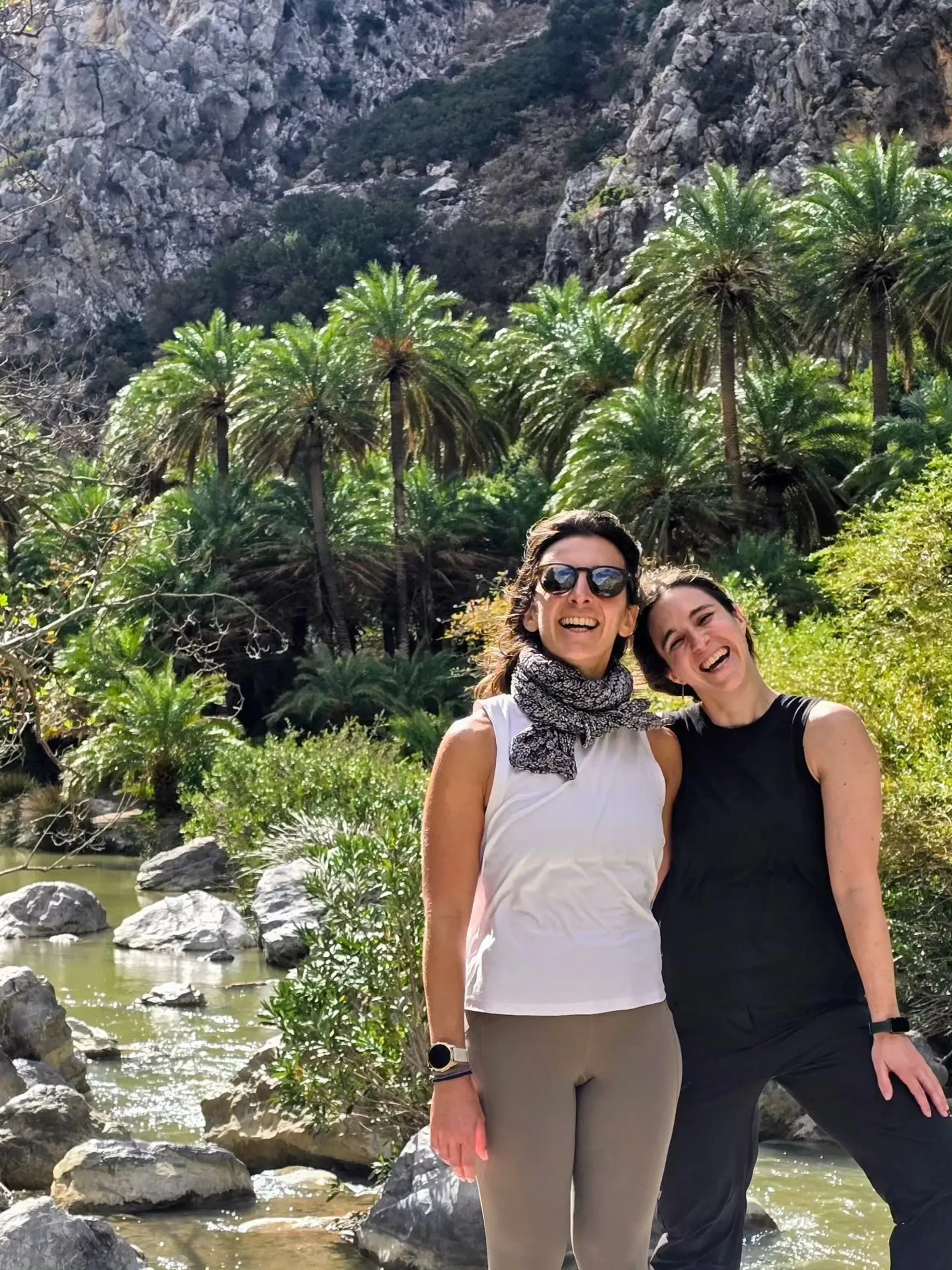 Entdecke Kretas Nordküste mit Yoga und Wandern - 3