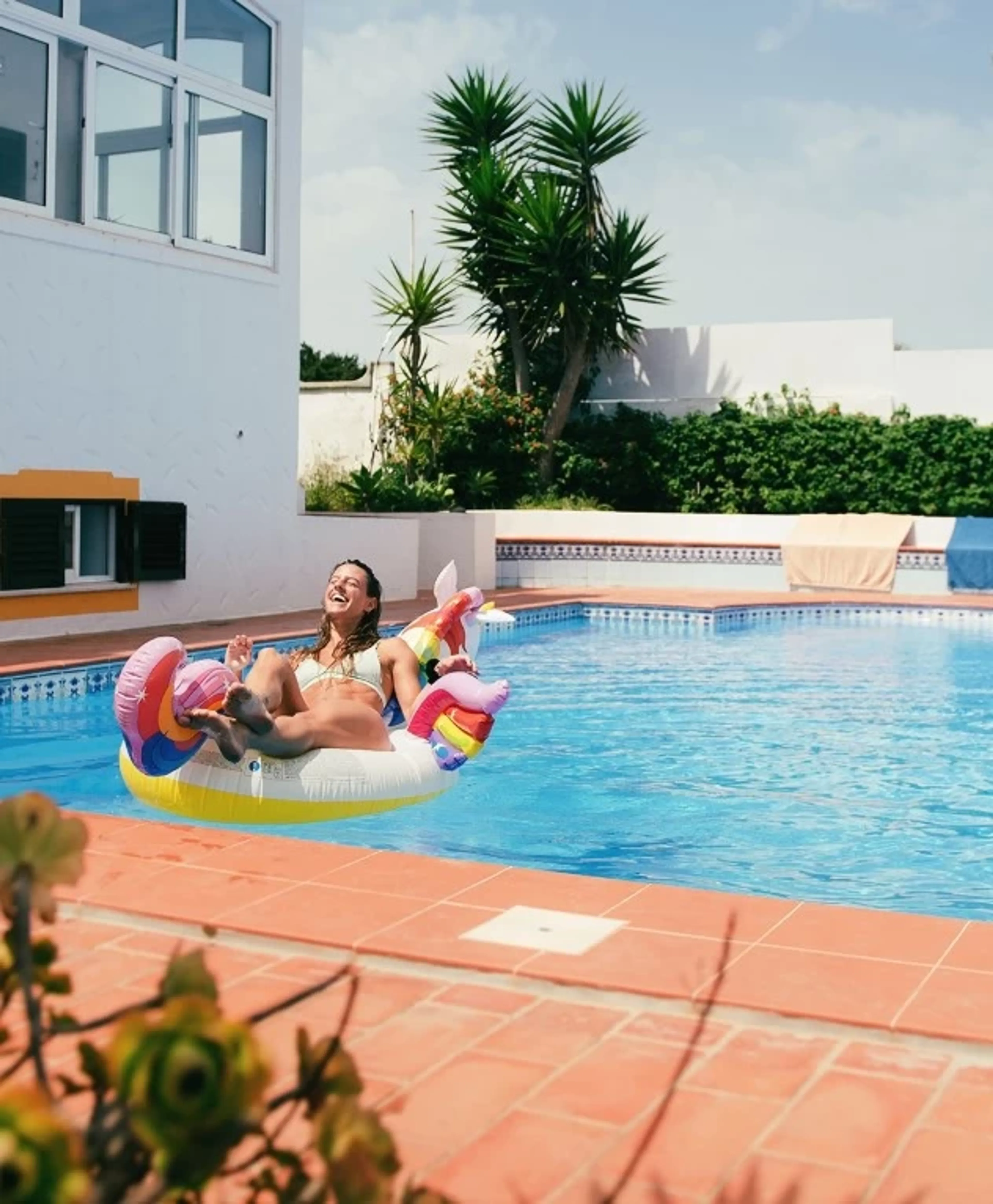 Surfurlaub in einem gemütlichen Bed & Breakfast an der Algarve - 5