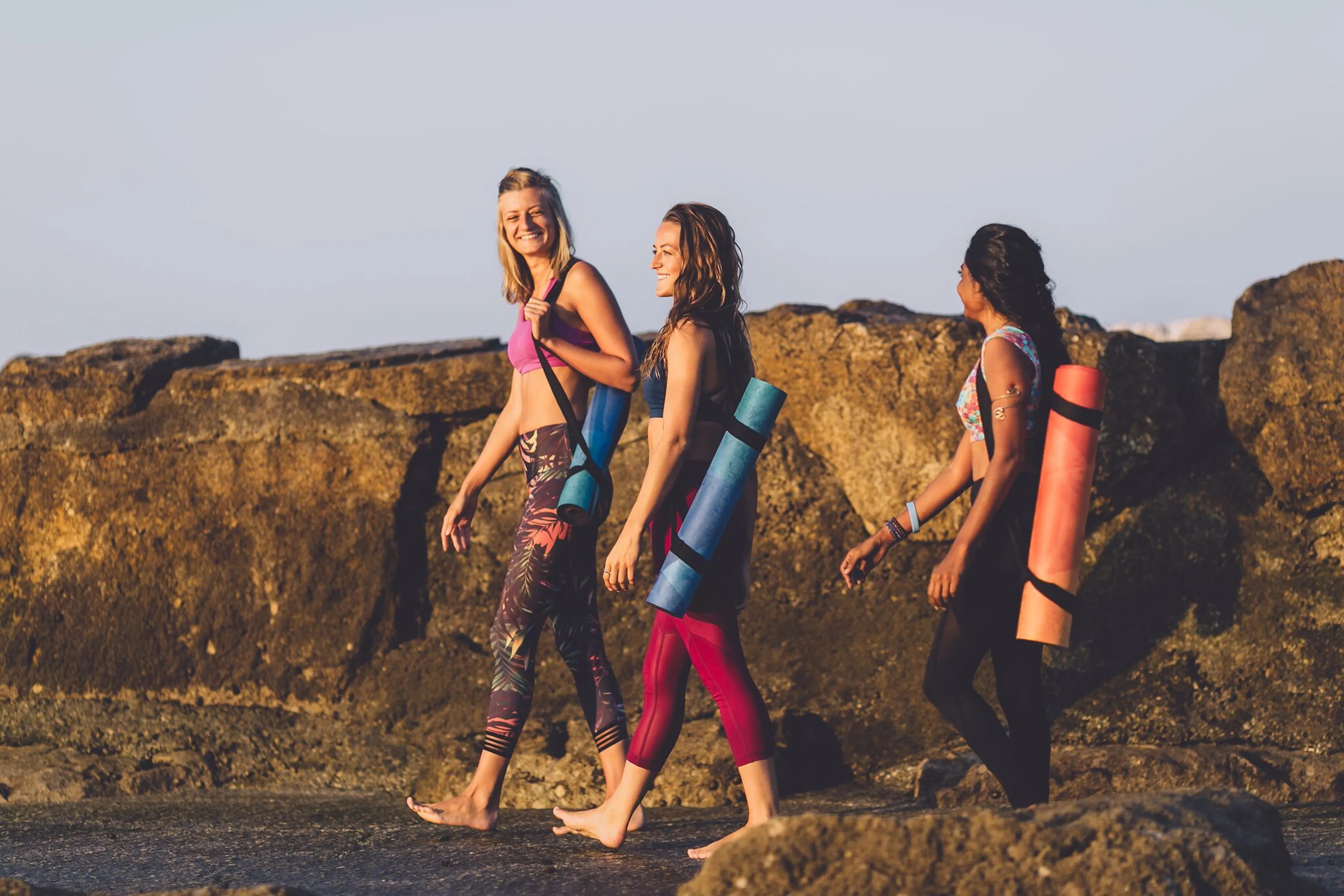 Yoga, Surfen & Slow Living nahe Lissabon - image 1
