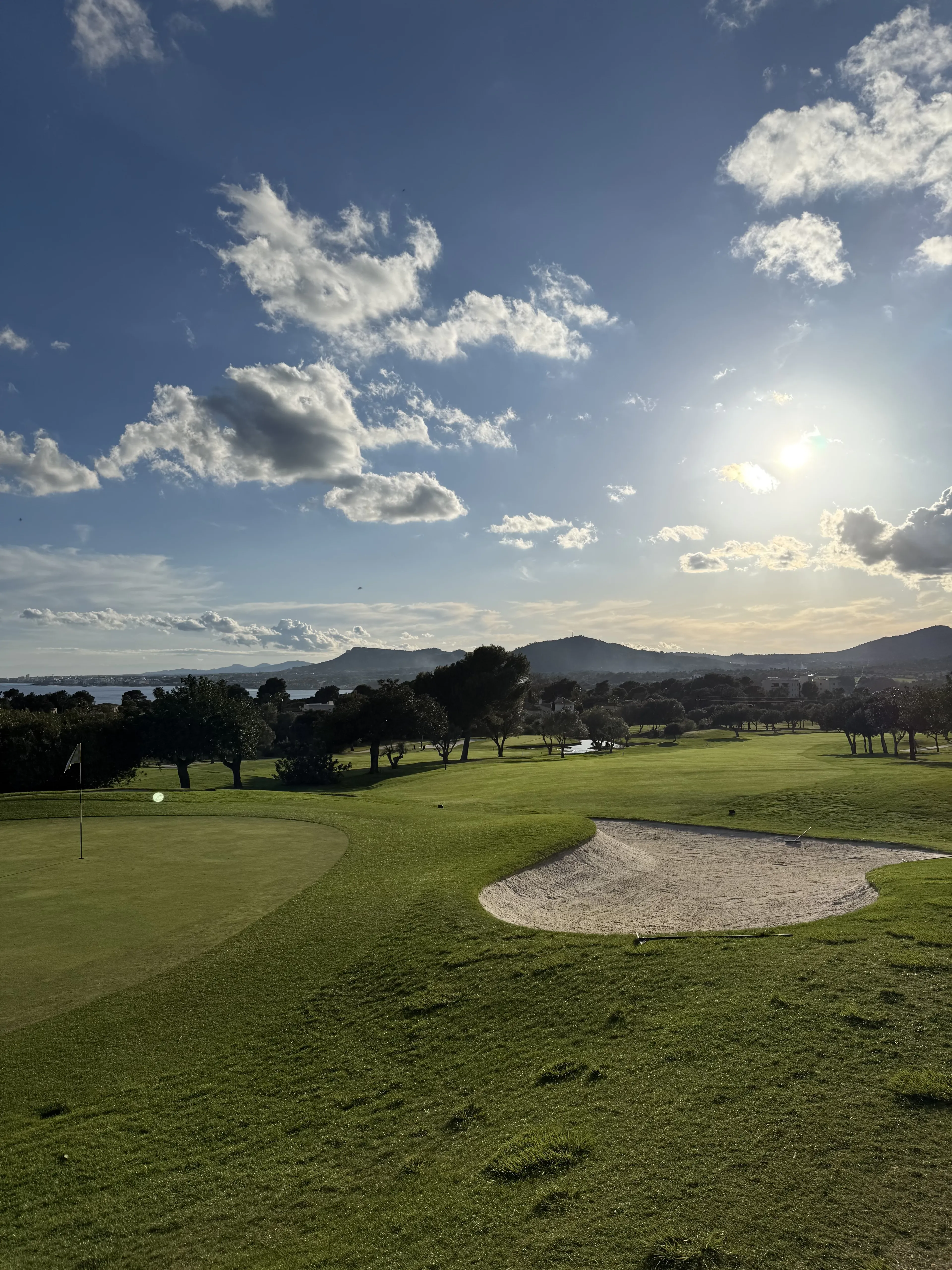 GOLF. DINE. YOGA – Dein exklusives Retreat auf Mallorca - 4