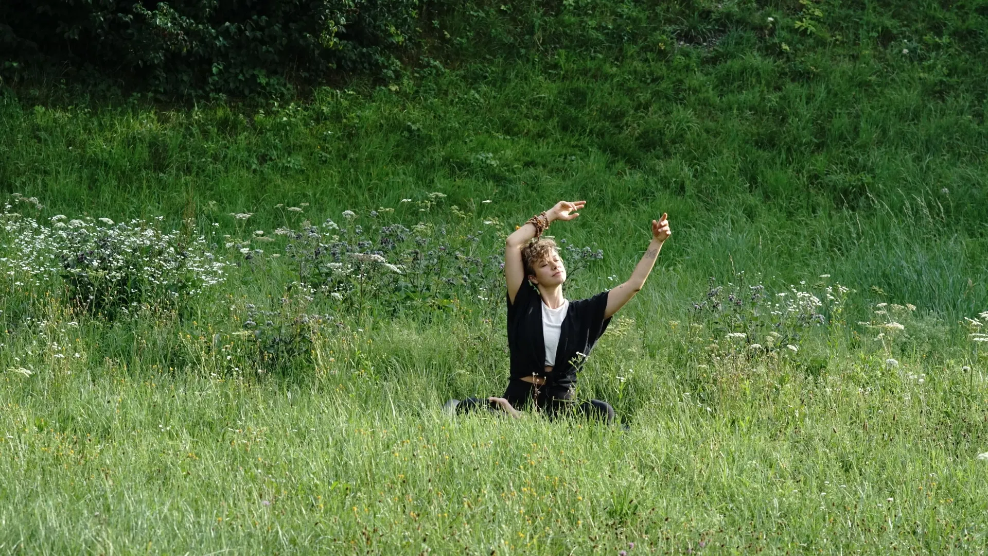 AUSGEBUCHT - Einfach sein - Quality Time- Yoga Retreat - 2
