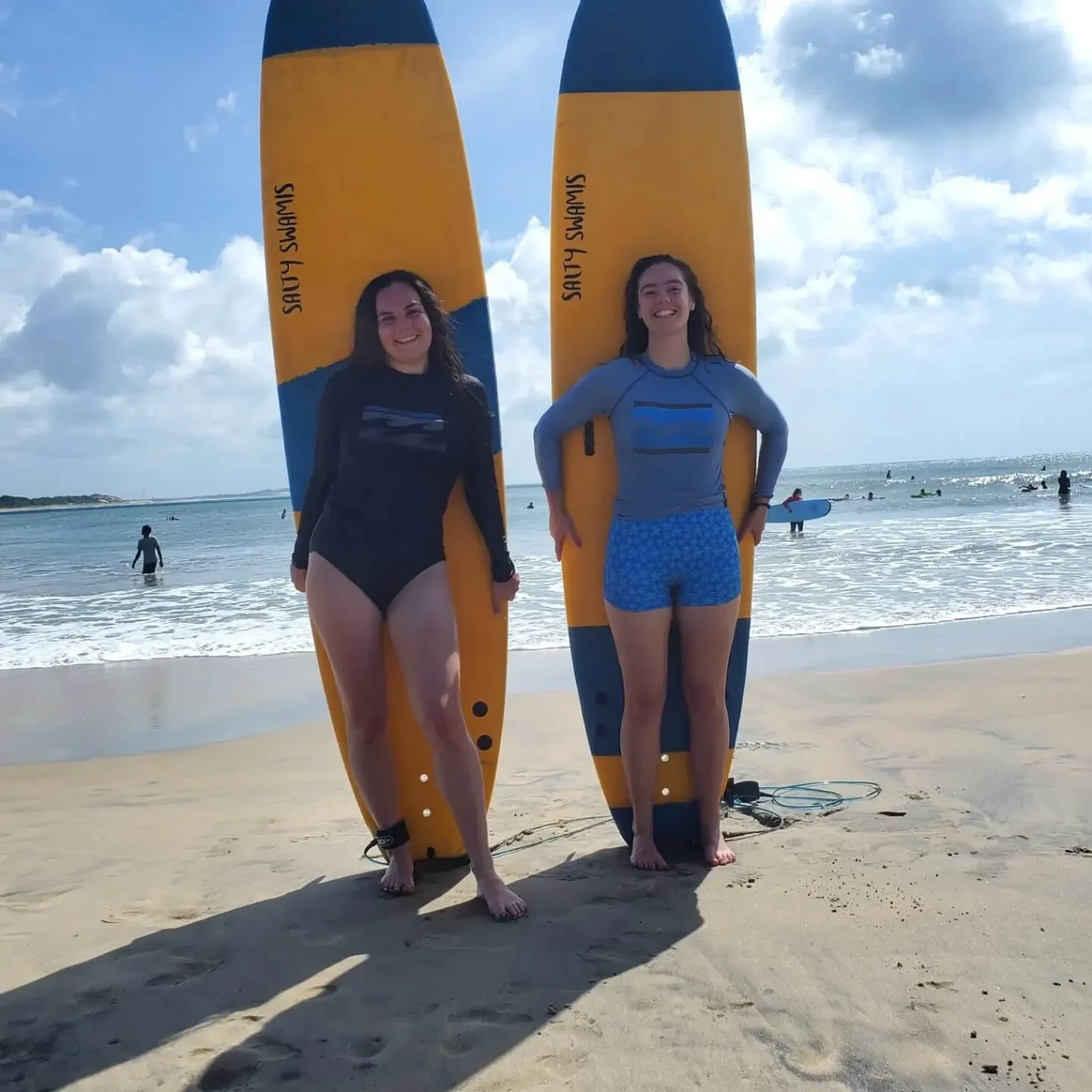 Zwischen Strand und Hostel-Vibes: Surfen & Yoga in Sri Lanka - 5