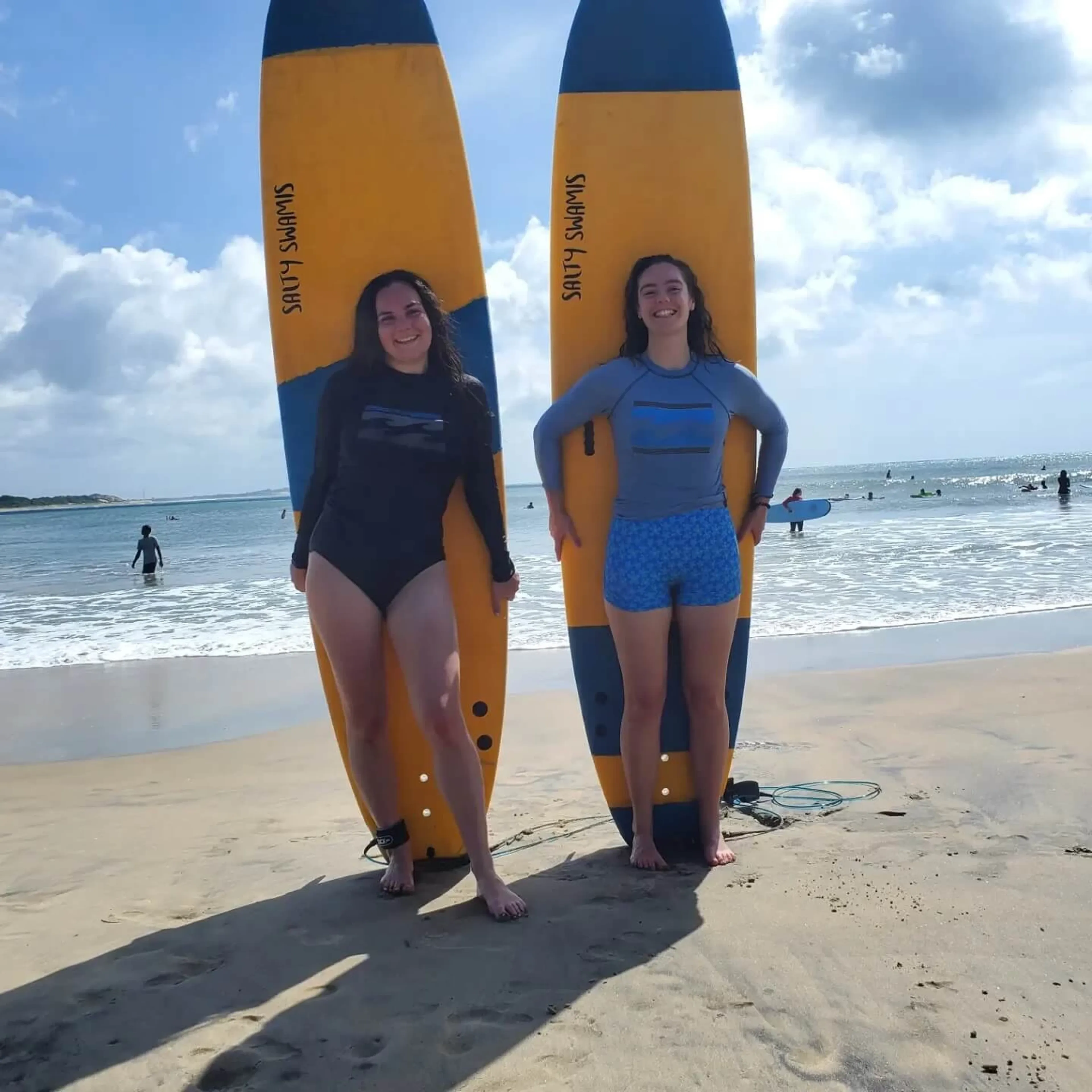 Zwischen Strand und Hostel-Vibes: Surfen & Yoga in Sri Lanka - 5