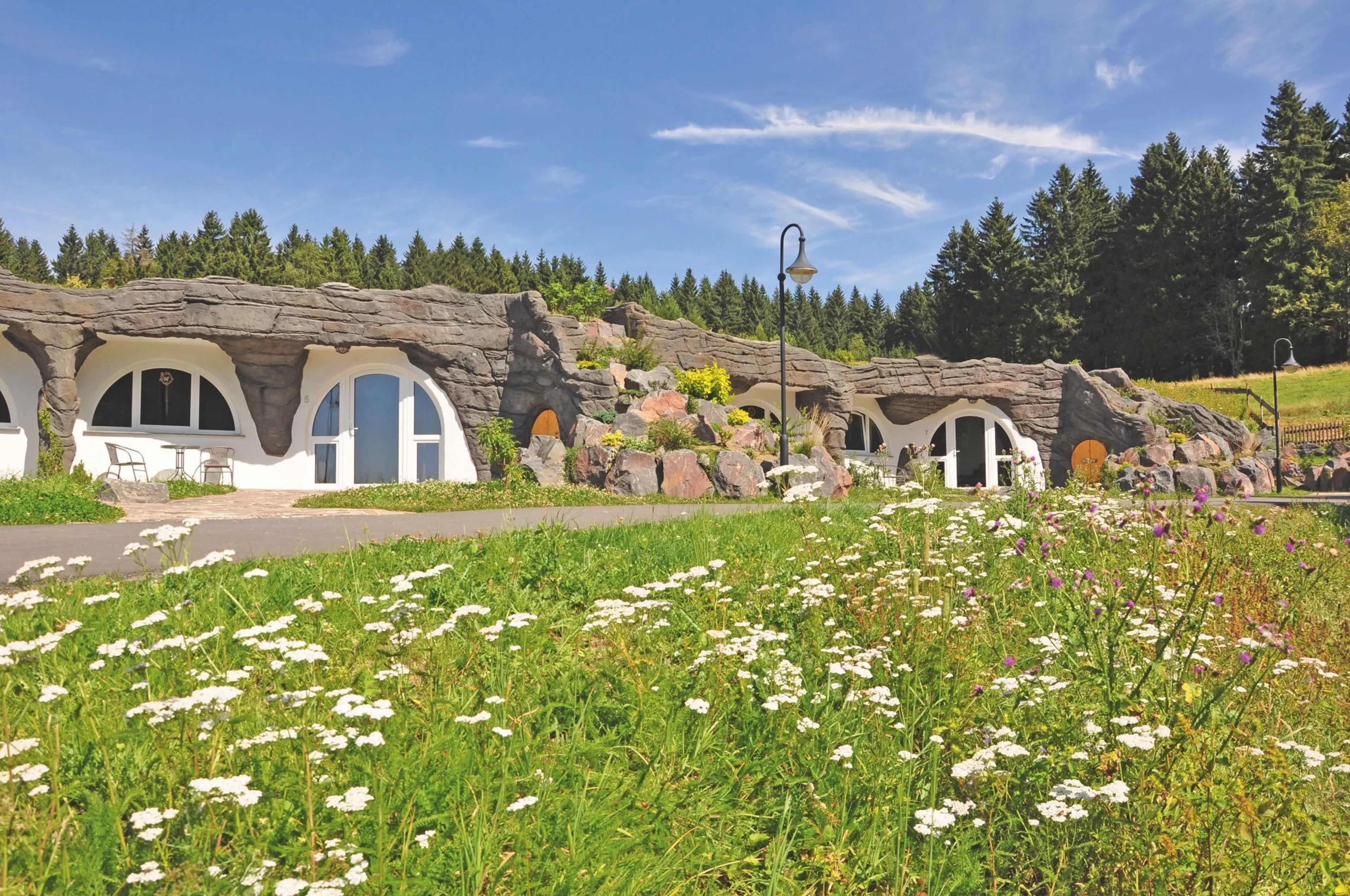 Ayurveda Retreat: Food for Health & Peace for Soul - 1