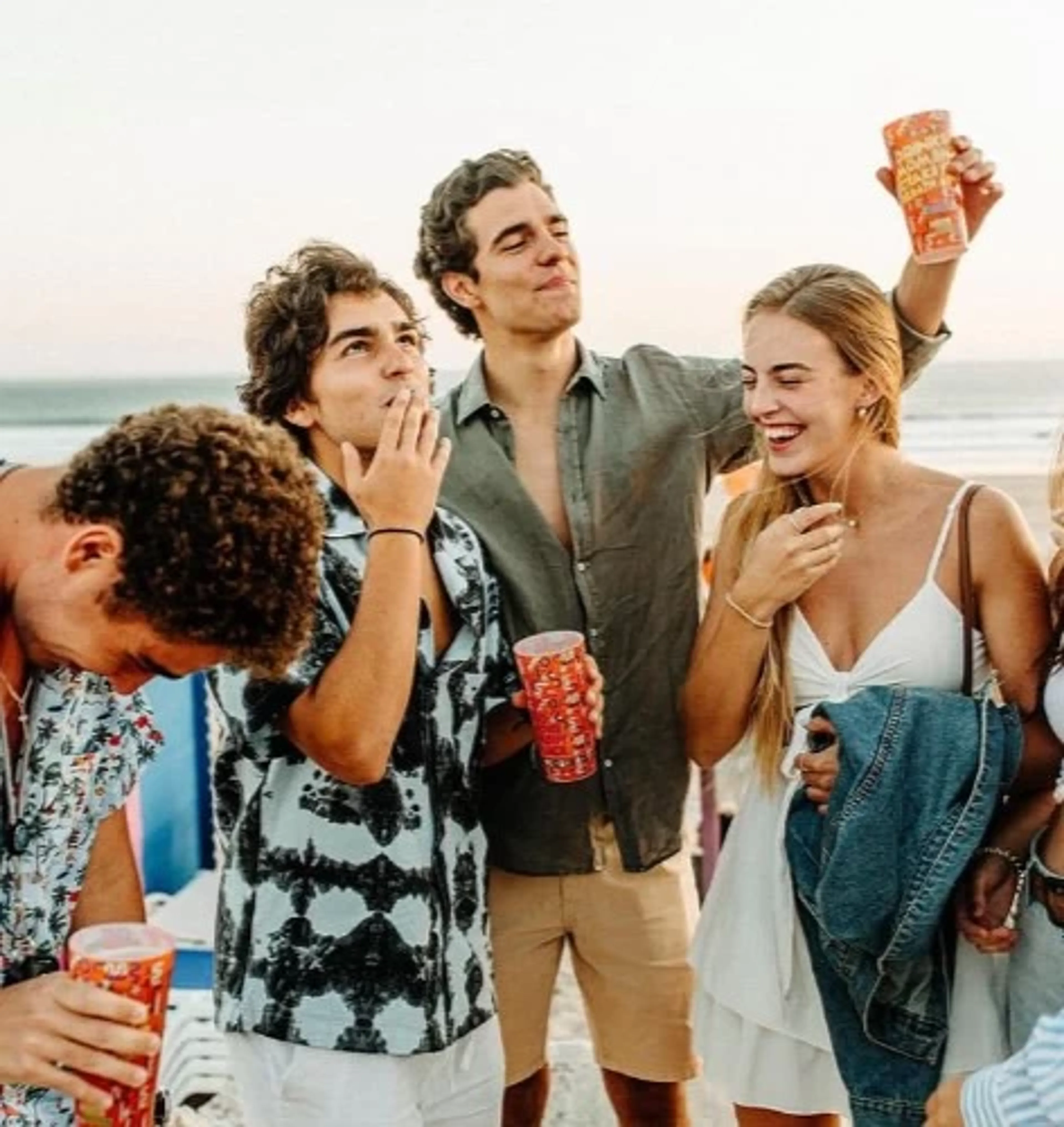 Surfcamp in Caparica: Gemeinsam Surfen, Entspannen und Feiern - 2