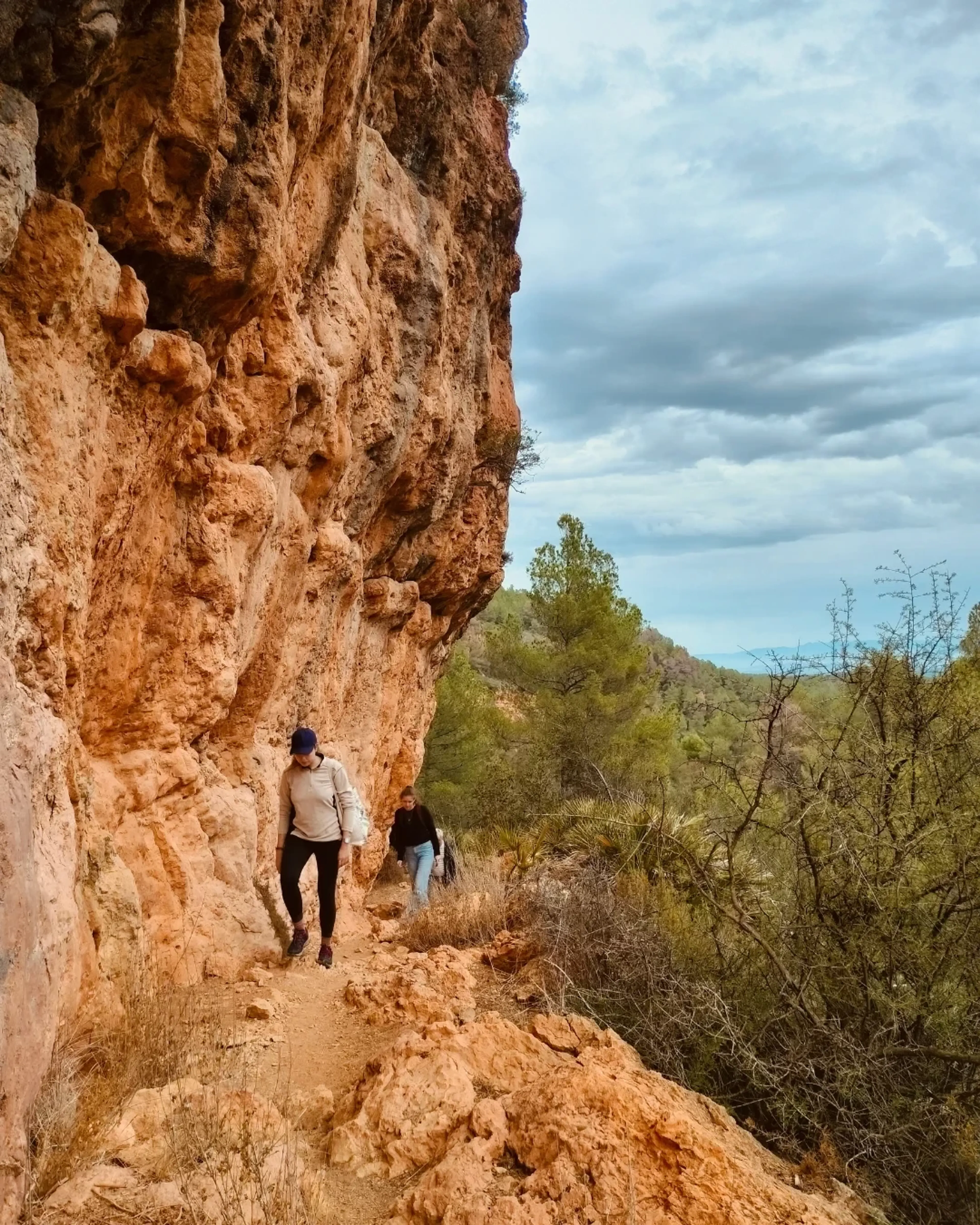 Stille in der Natur Spaniens: Meditatives Yoga- und Wander-Retreat - 2