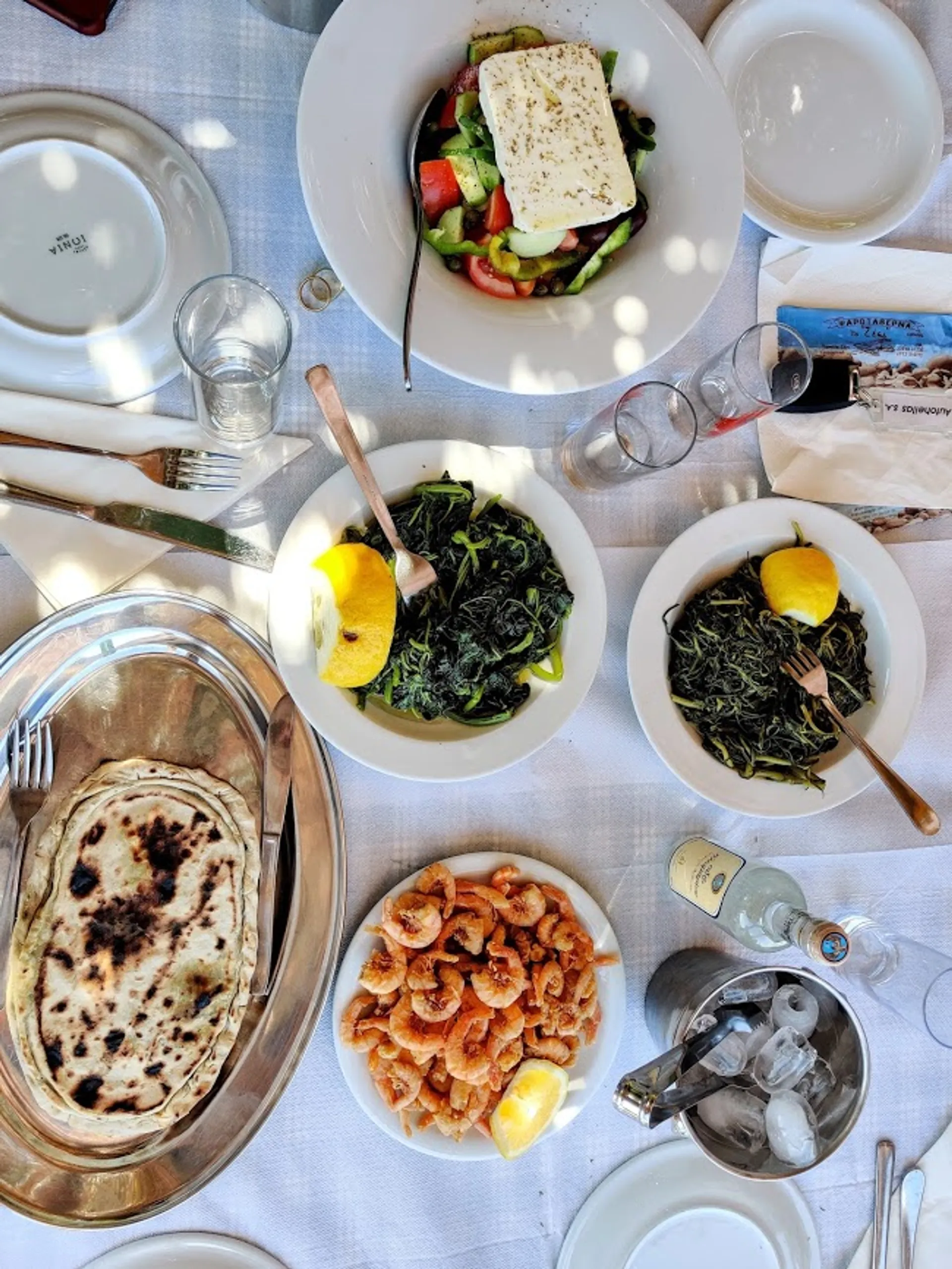 Yoga- und Wander-Retreat mit Blick auf das Meer in Griechenland - 5