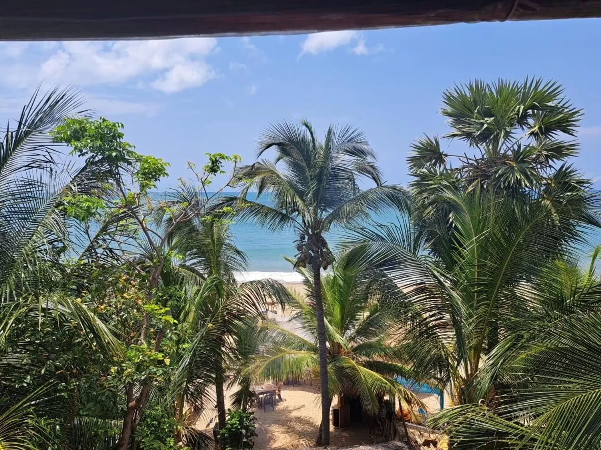 Surfcamp am Strand von Arugam Bay: perfekte Lage & gute Vibes - 5