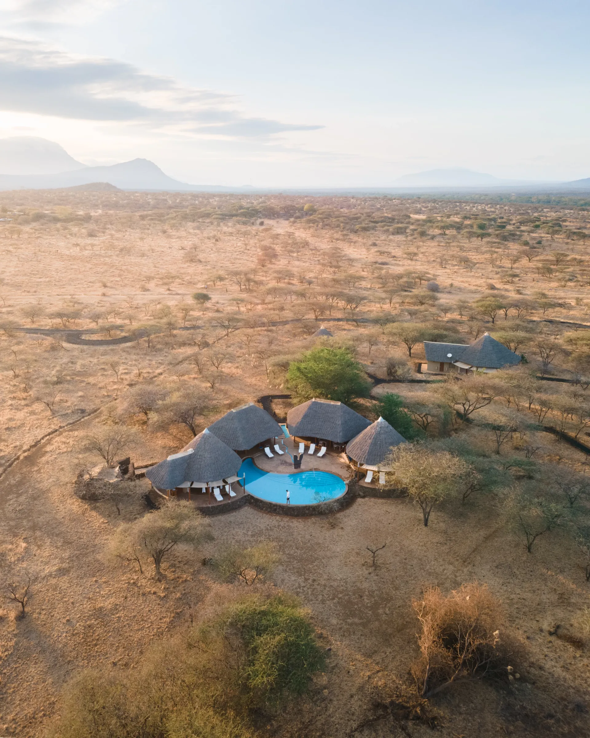 Yoga meets Safari: Dein Yoga-, Safari- und Strandurlaub in Kenia - 3