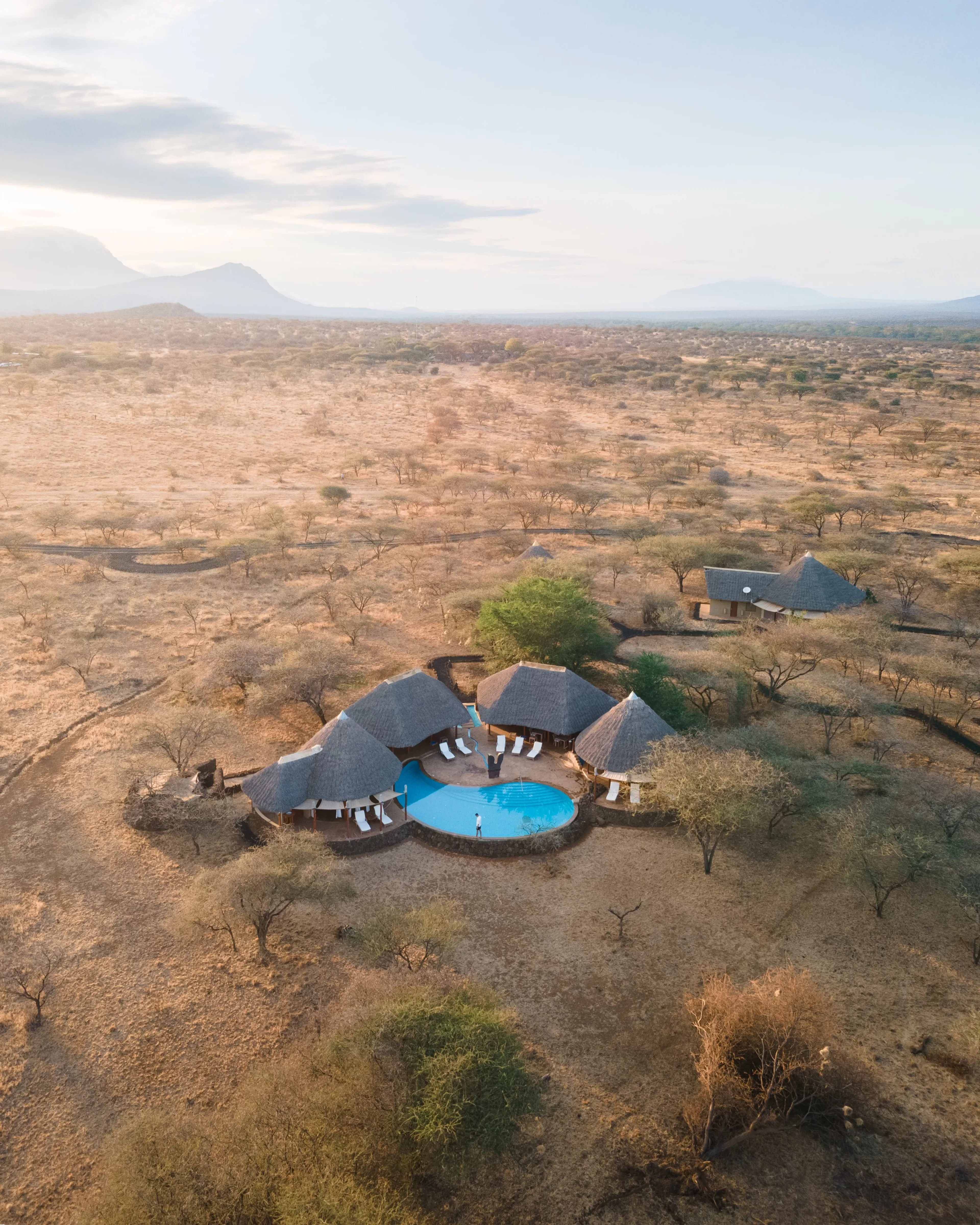 Yoga meets Safari: Dein Yoga-, Safari- und Strandurlaub in Kenia - 3