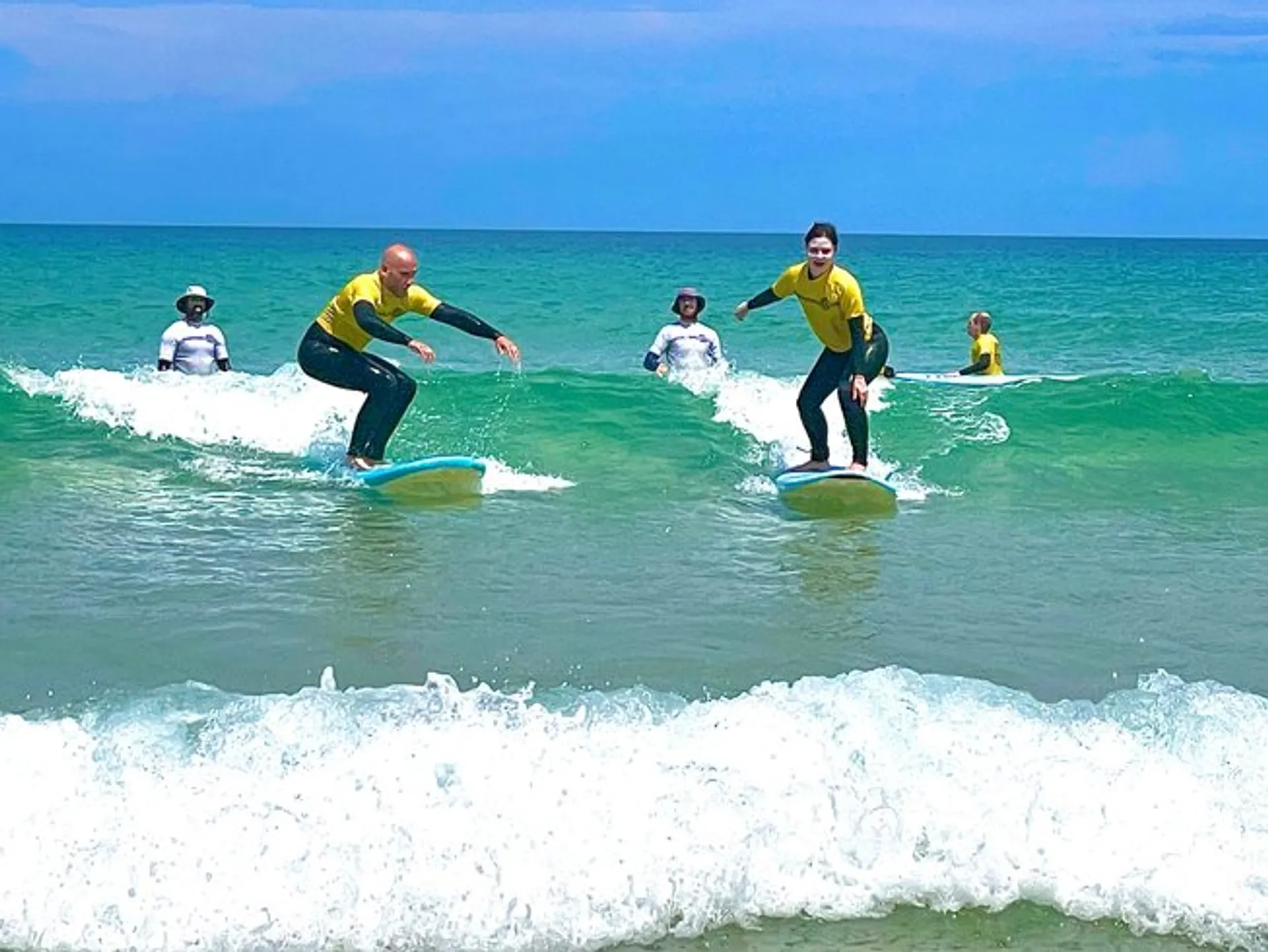 Surf Lodge in Peniche: Werde Teil unserer Surf-Familie - 4