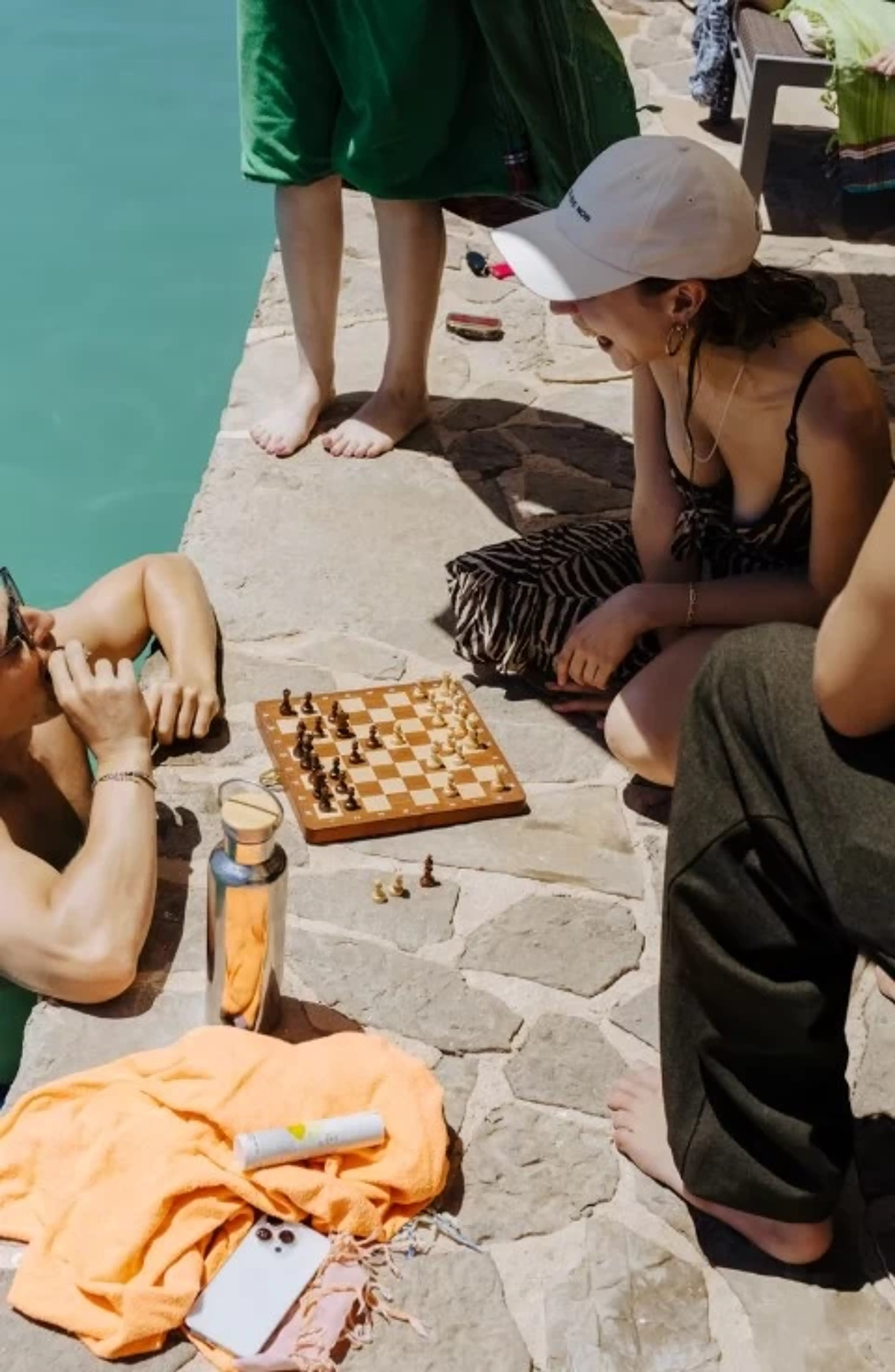 Mallorca Momente: Dein Weg zu Ruhe, Leichtigkeit und innerer Tiefe - 2