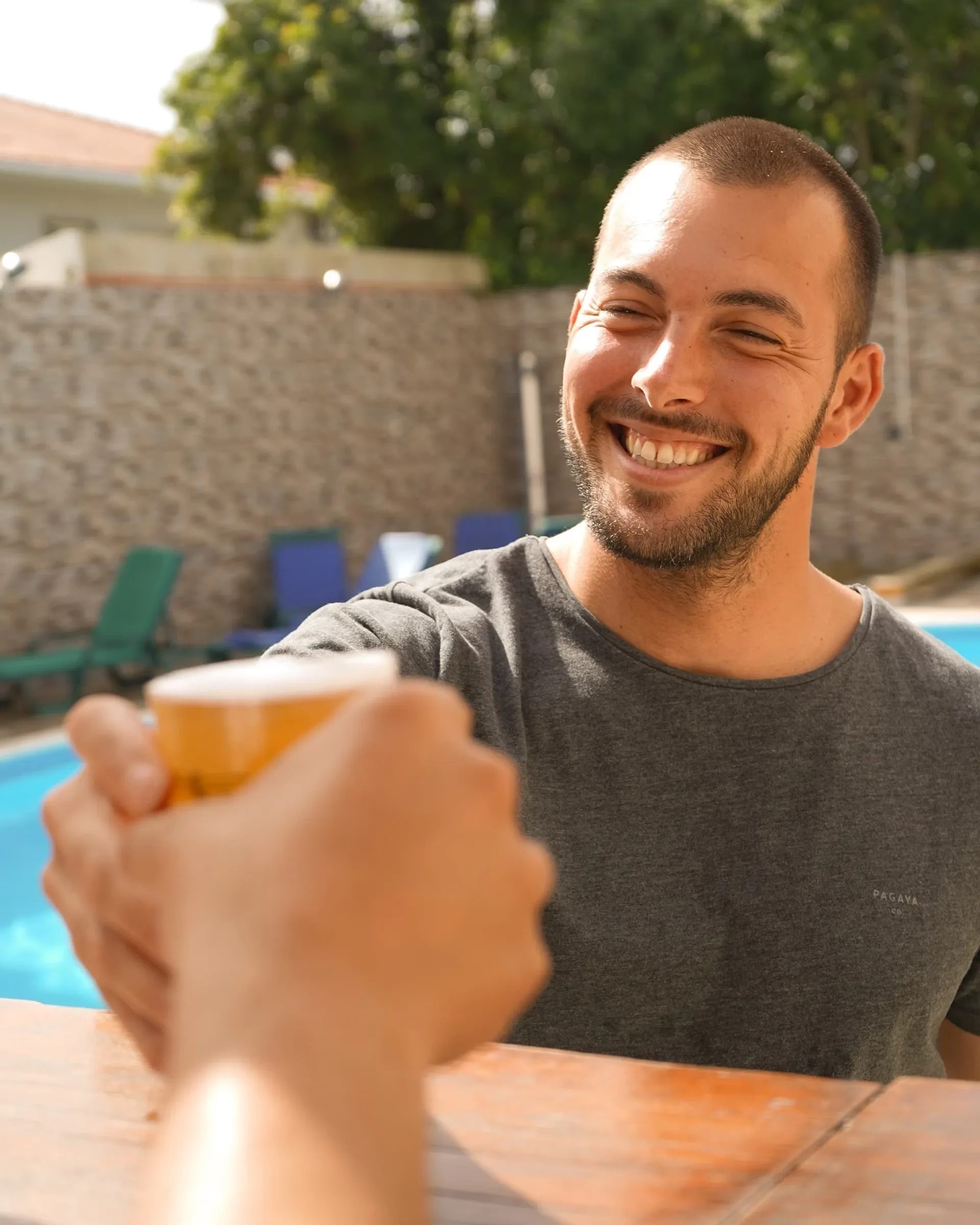 Surfcamp am Strand vor Lissabon: Surfen, Feiern & Gemeinschaft - 5