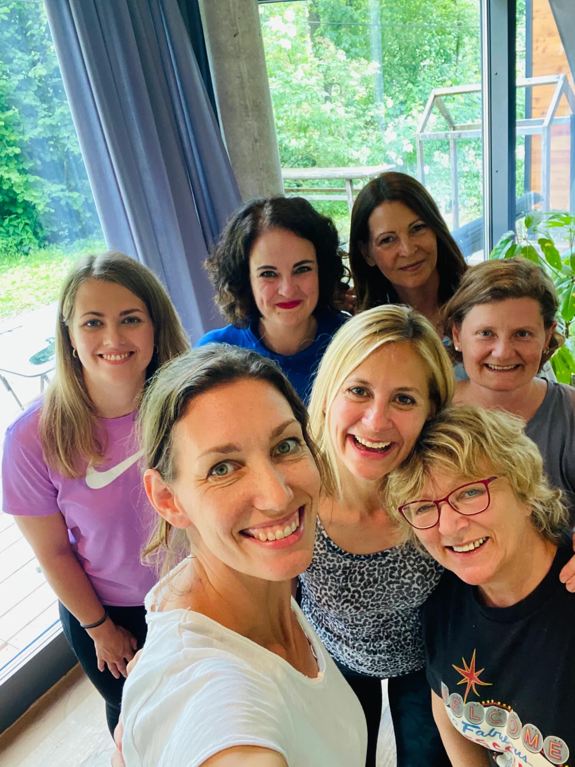 EMPOWER-HER Retreat: Yoga und Zeit für dich und dein Potenzial