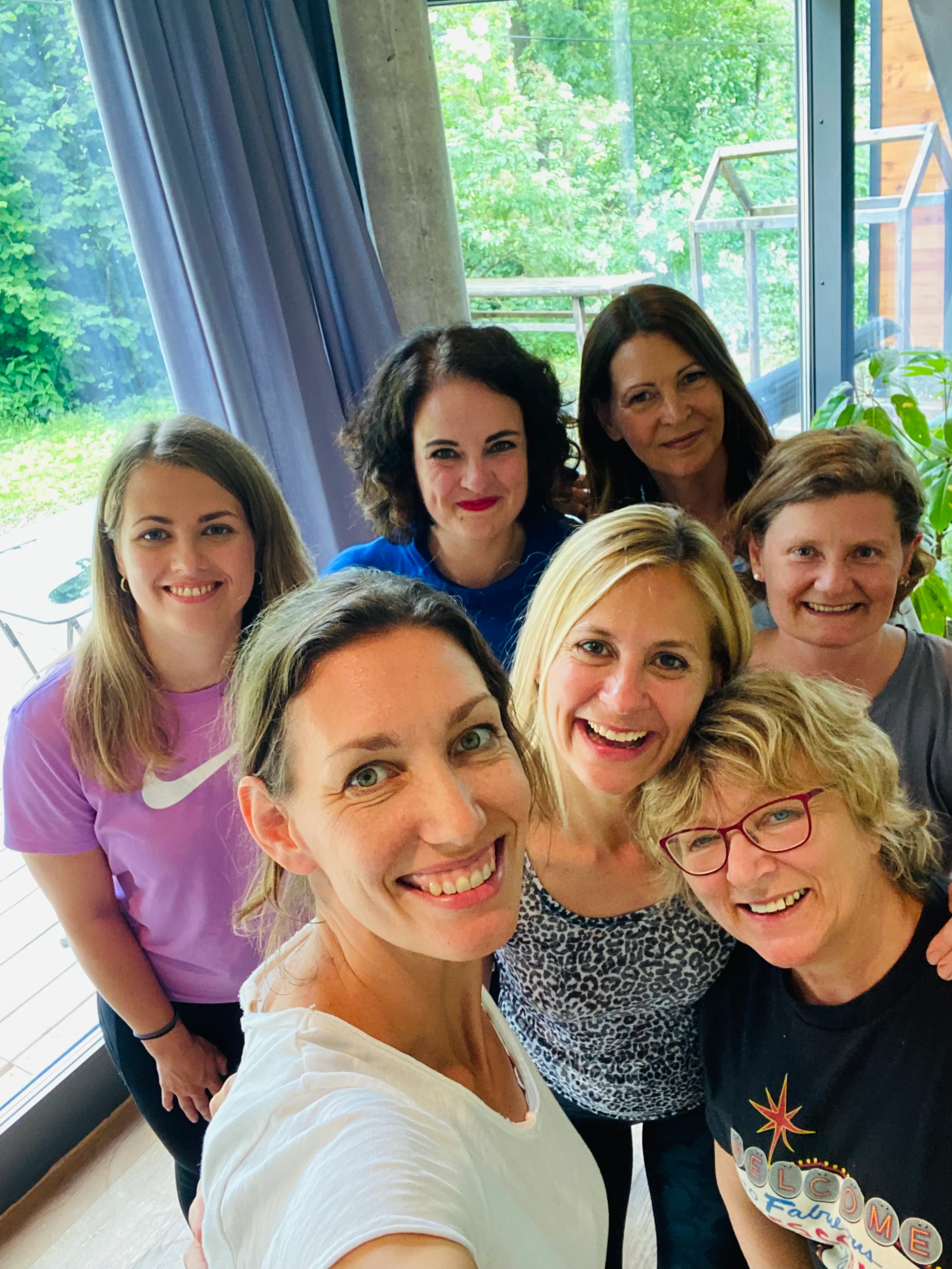 EMPOWER-HER Retreat: Yoga und Zeit für dich und dein Potenzial - 1