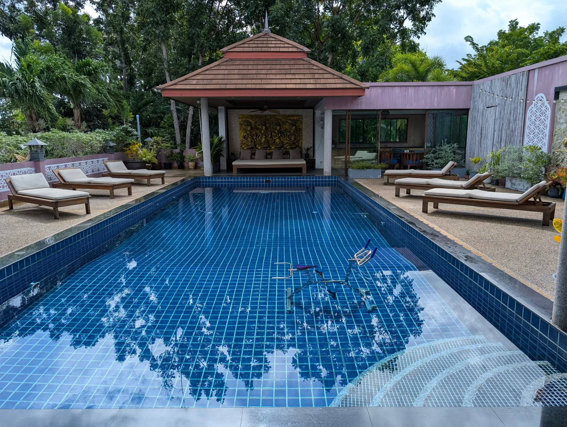 Aktivurlaub unter Palmen: Bewegung, Erholung und Longevity - 4