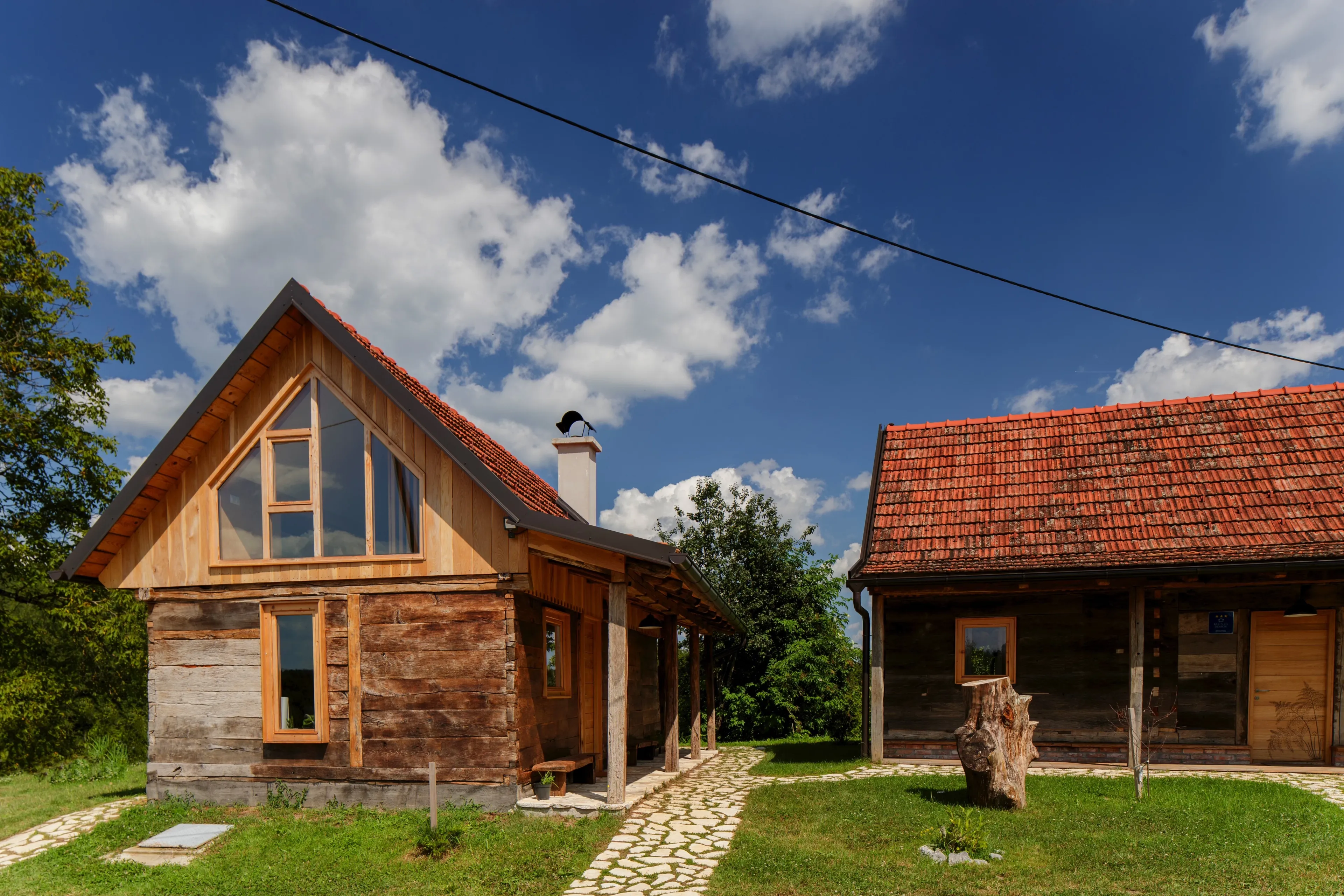 Flow in the Forest: Yoga-Retreat mit Besuch der Plitvicer Seen - 3