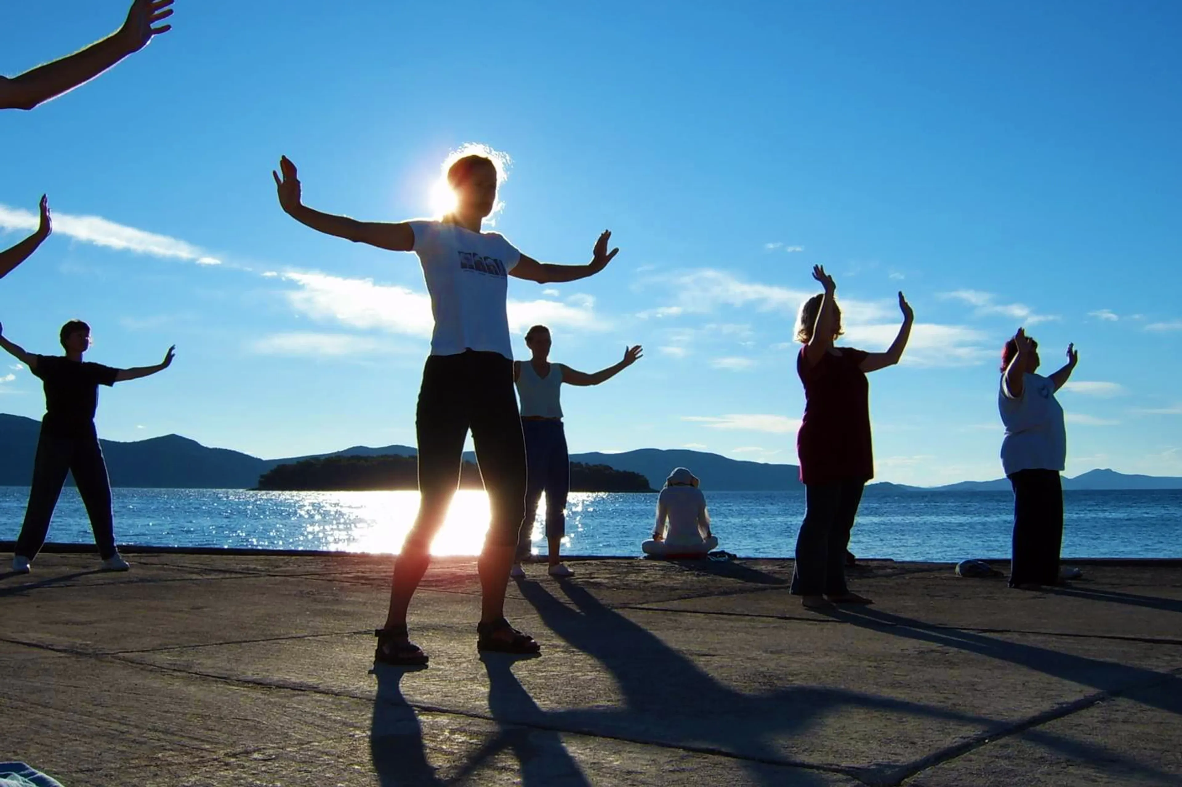 Unplug & Reconnect - Dein achtsamer Insel-Urlaub - 5