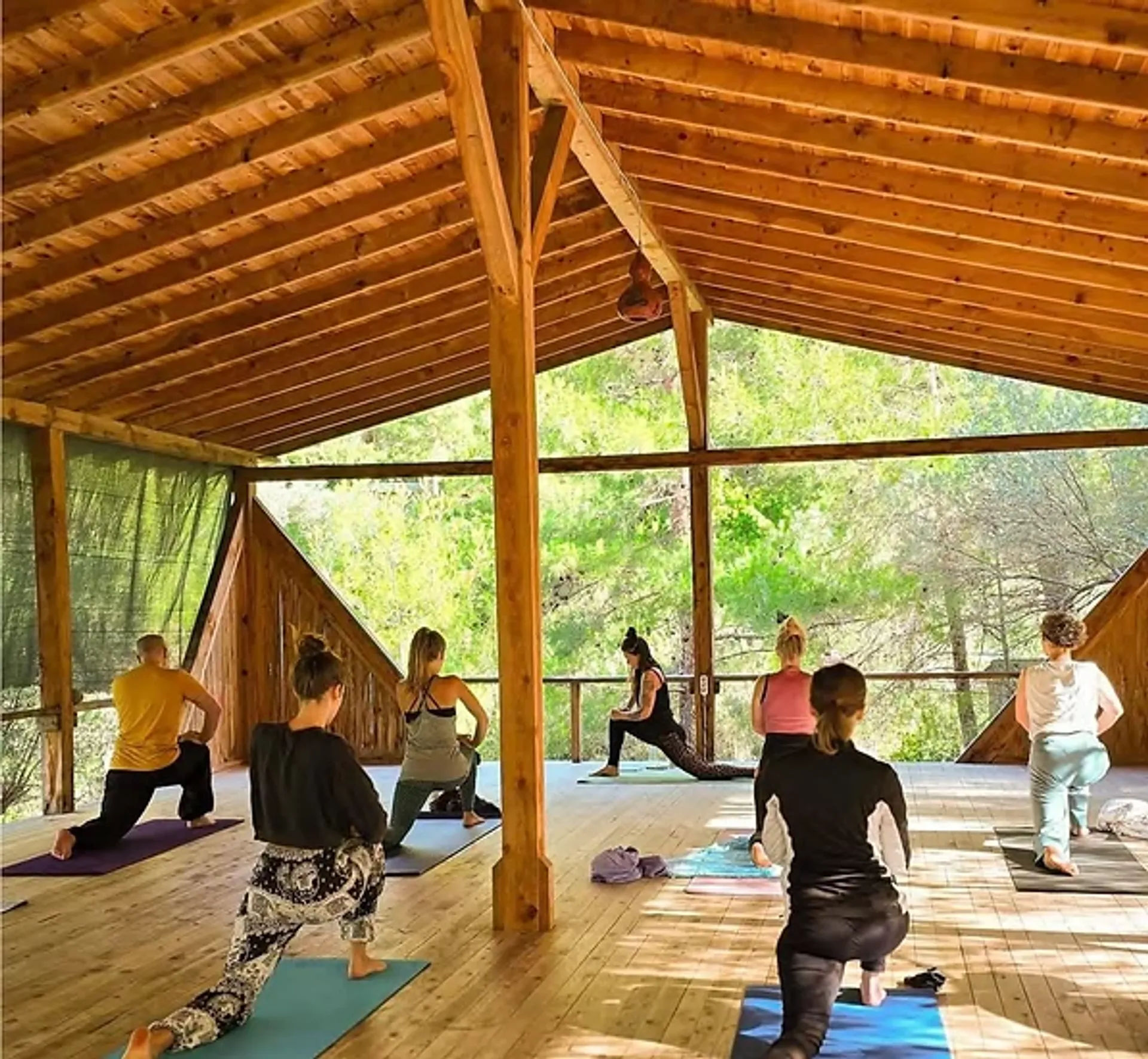 Rest & Reset: Yoga-Retreat zwischen Natur und kristallklarem Meer - 3