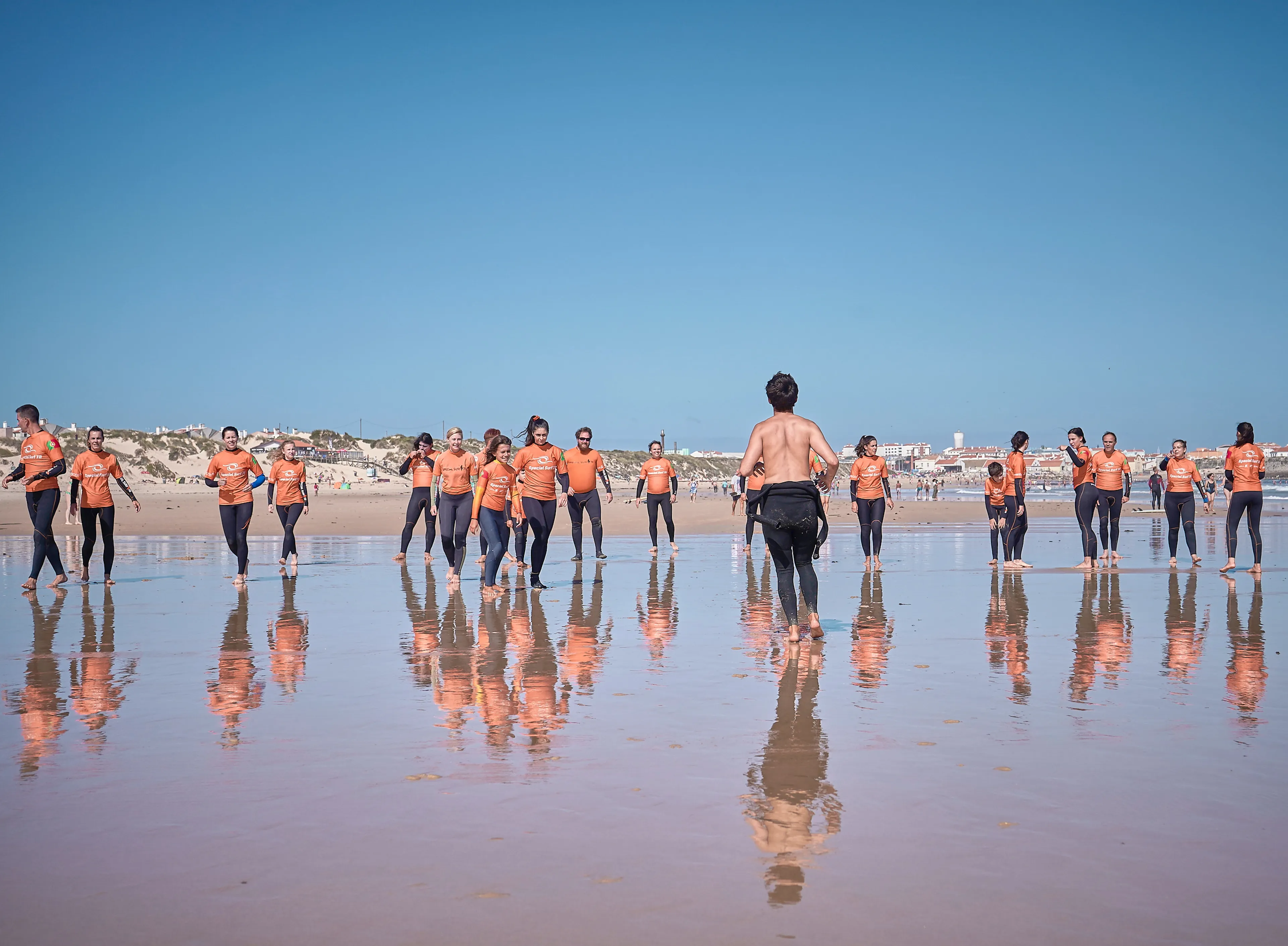Surf-Erlebnis mit Hotelkomfort in Peniche - 5
