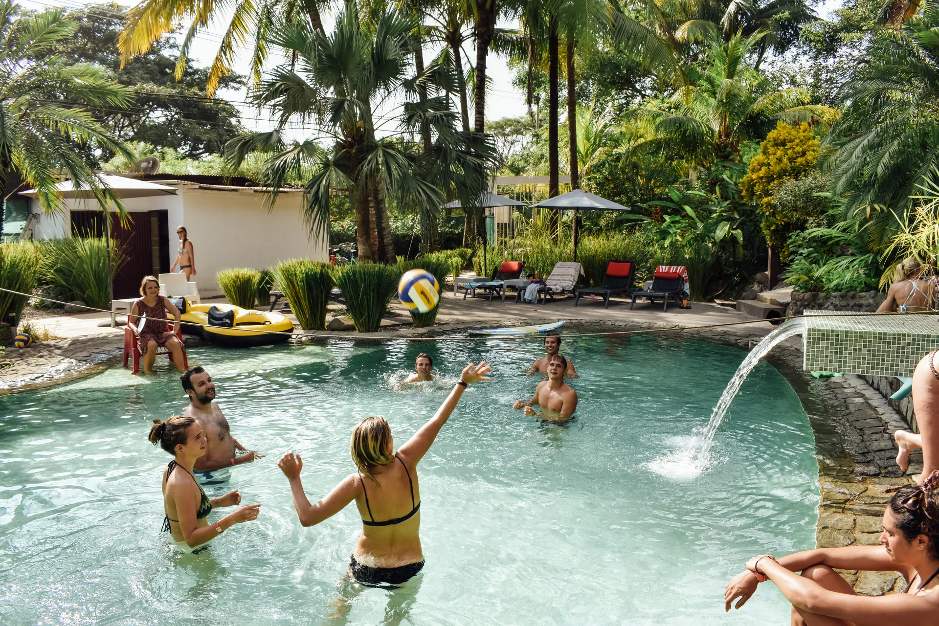 Surfcamp im Paradies: Erlebe das Surf-Utopia in Costa Rica - 3