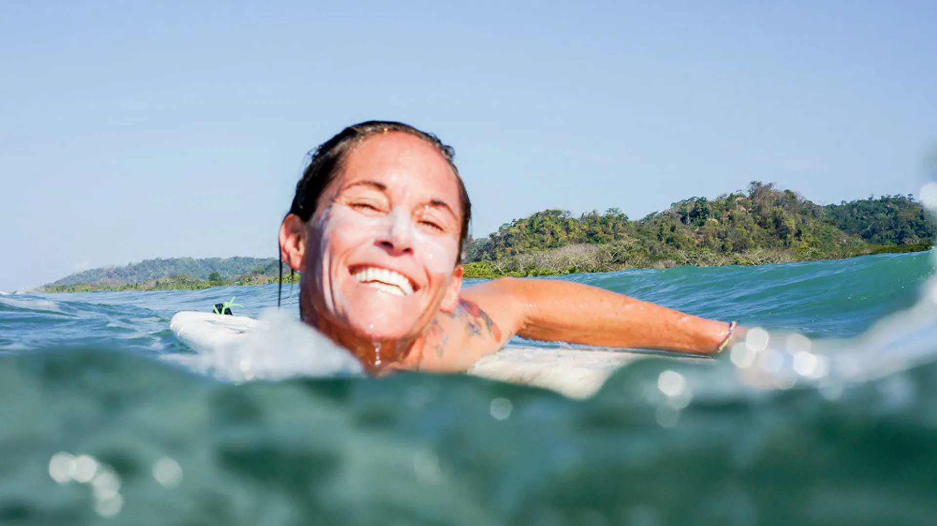Luxus Surf & Yoga-Retreat für Frauen im Paradies in Costa Rica - 2