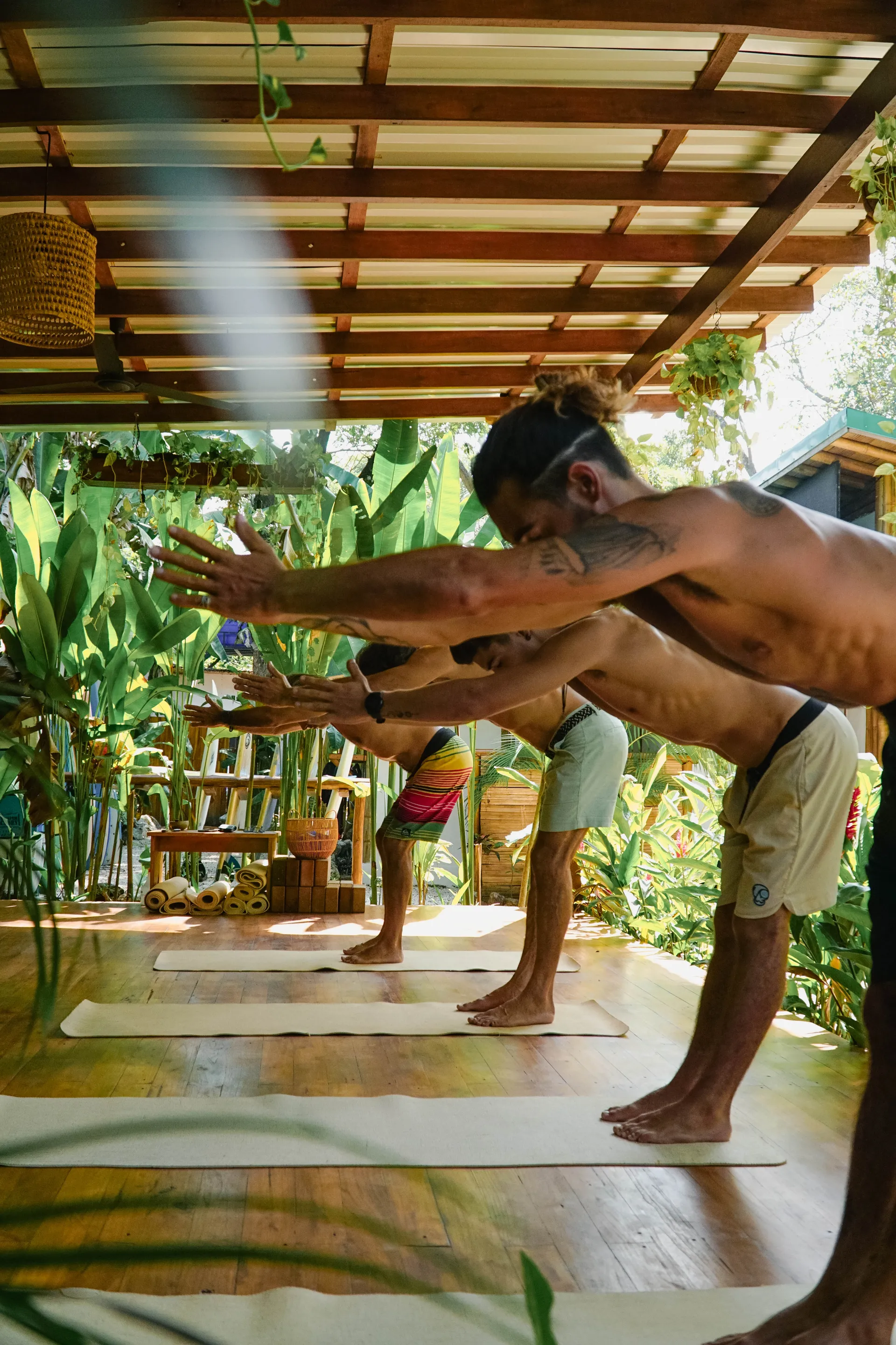 Surfcamp am Playa Hermosa: Erlebe die natürliche Schönheit Costa Ricas - 5