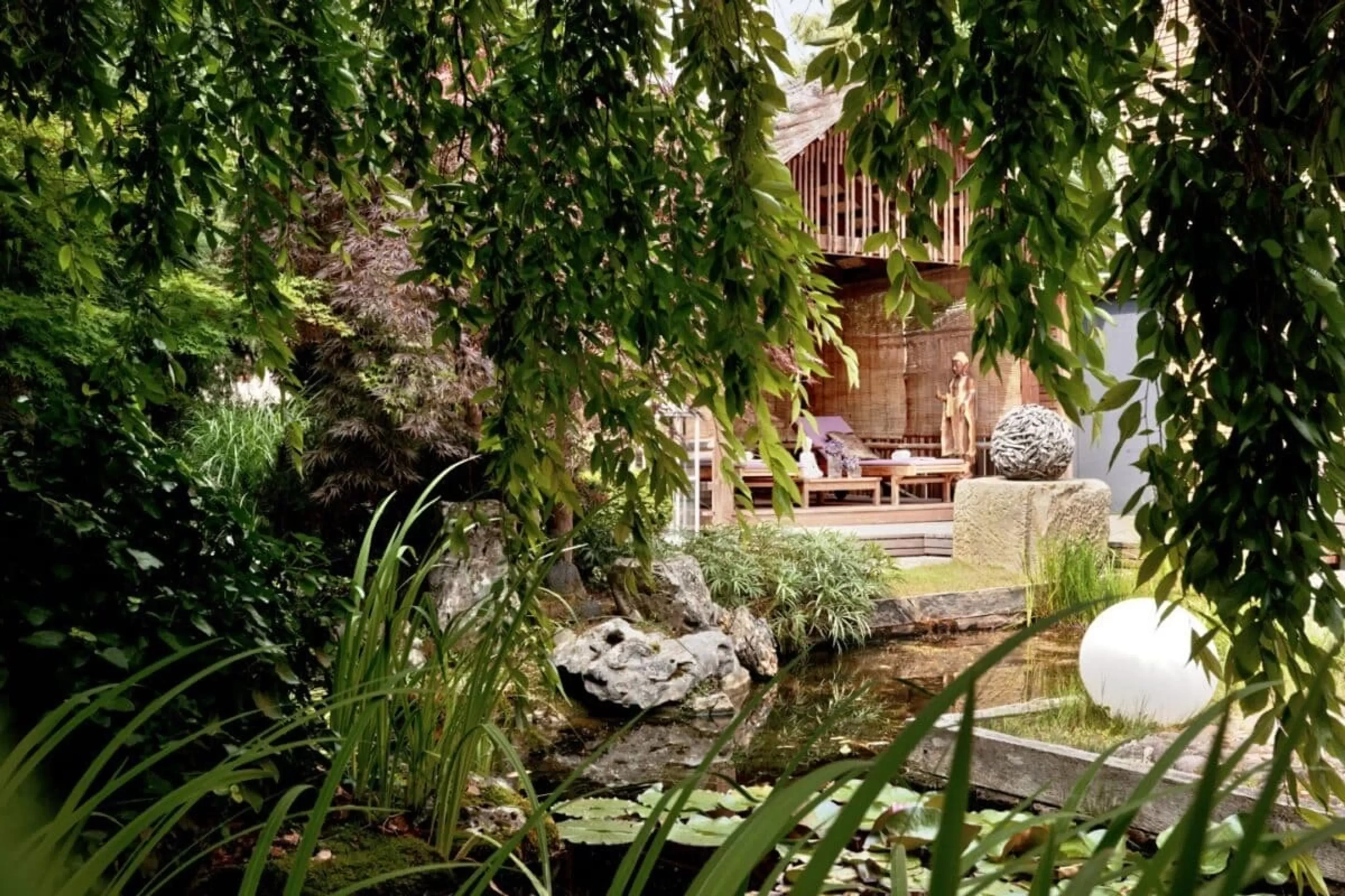 Ayurveda  Detox Kur: Wenn der Köper aus dem Gleichgewicht gerät - 4