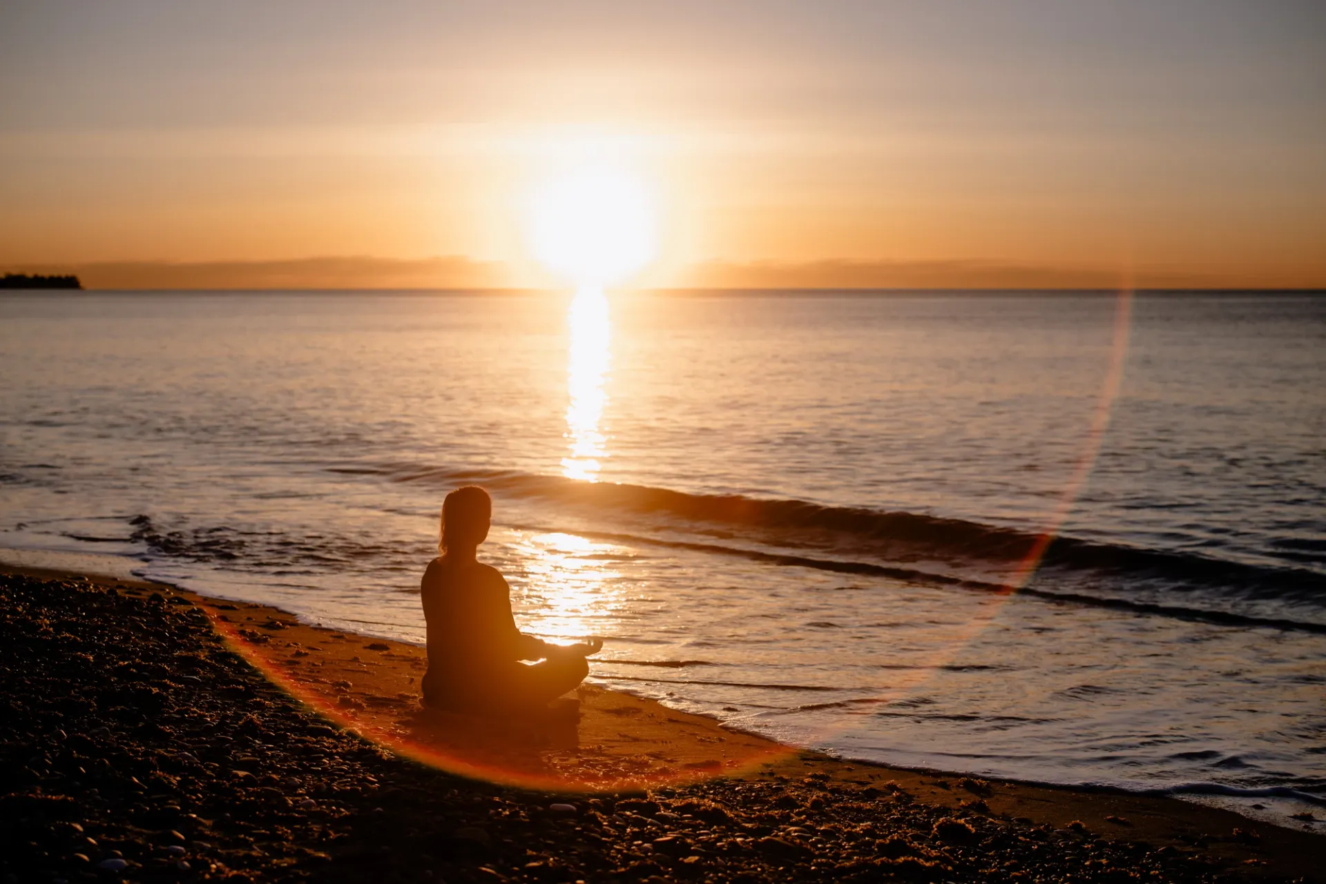 Verlängere den Sommer in dir: Summer Glow Retreat für neue Energie