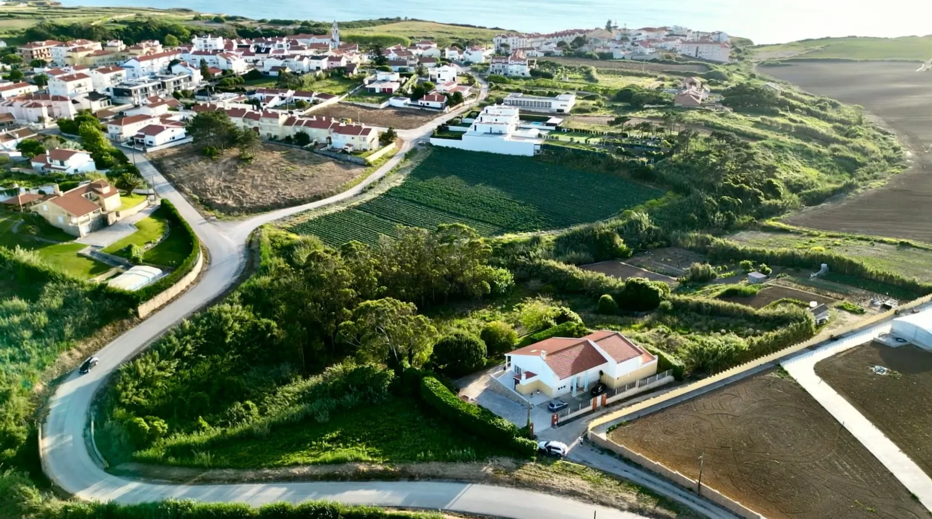 Zurück zu dir: Stille Retreat an der portugiesischen Atlantikküste - 4