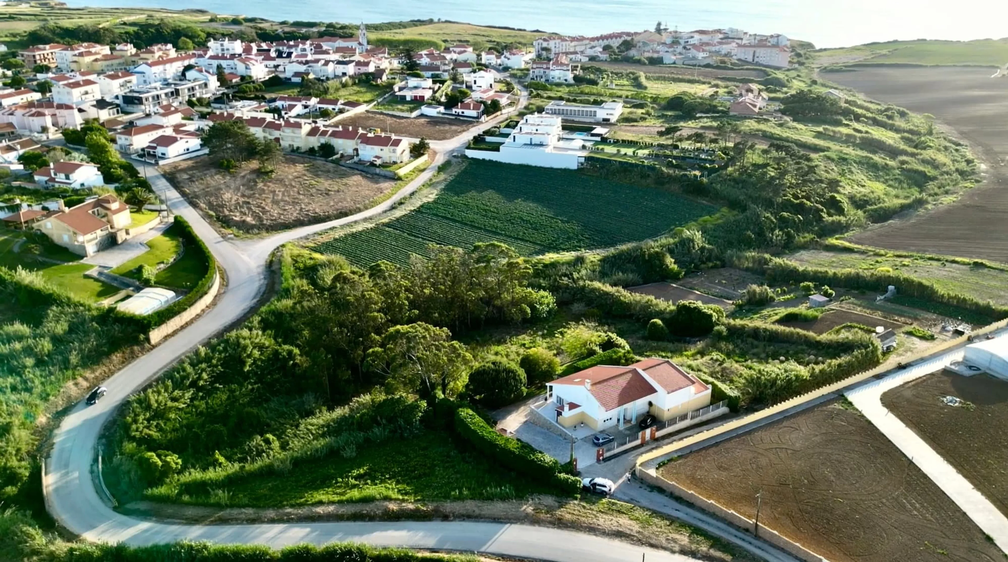 Zurück zu dir: Stille Retreat an der portugiesischen Atlantikküste - 4