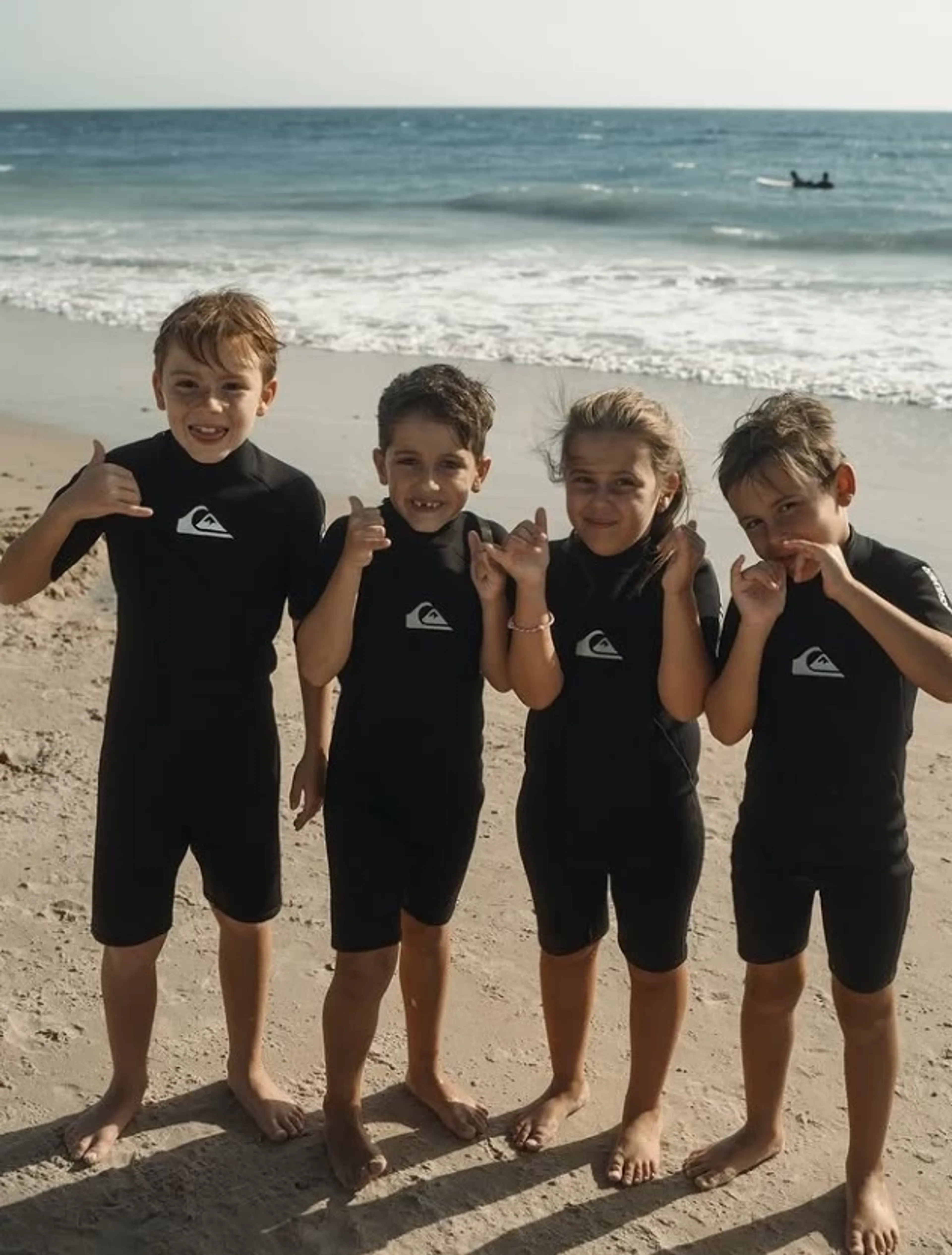 Surfurlaub mit eigenem Haus an der Costa de la Luz - 3