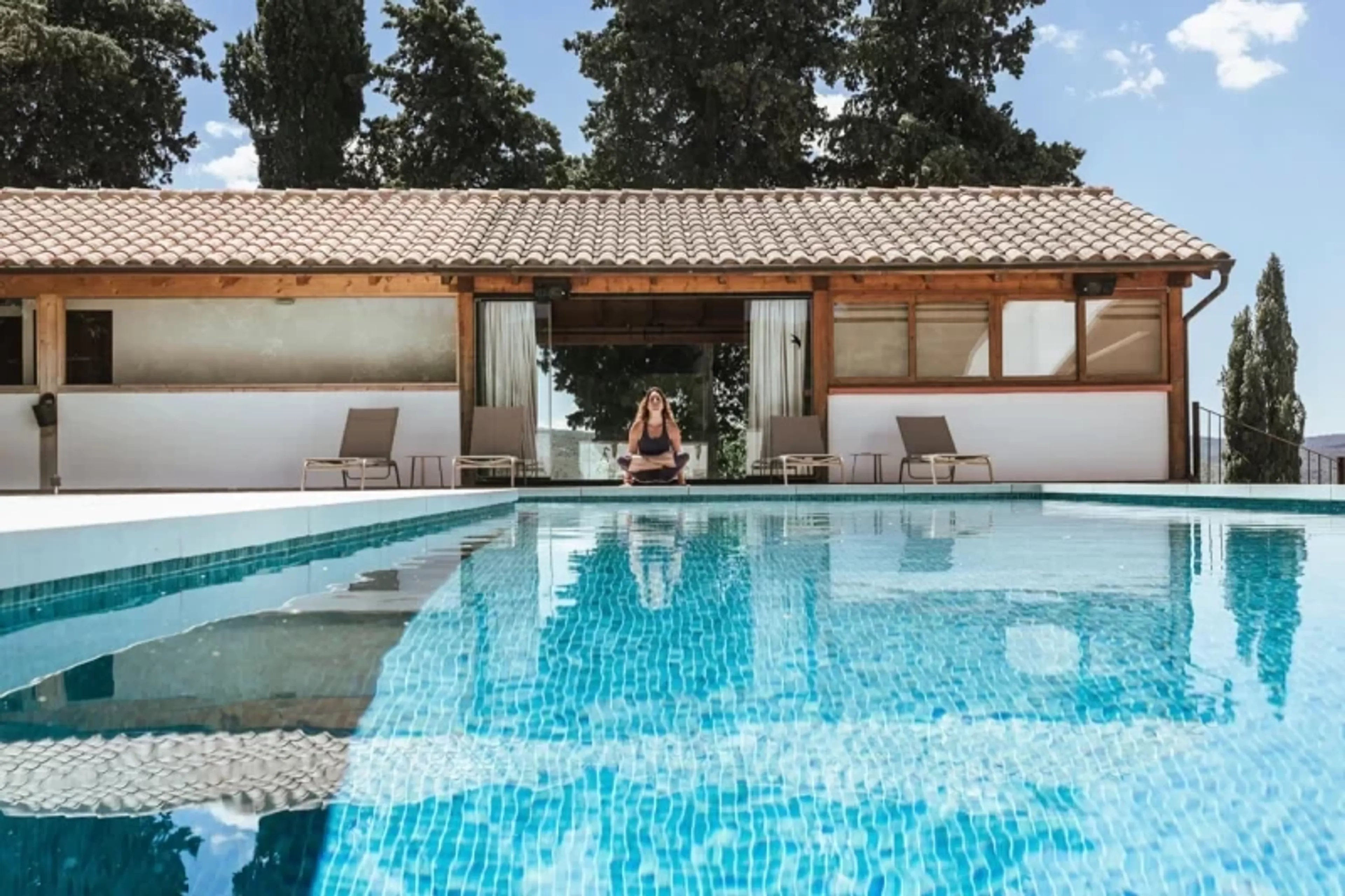 Total Rebalance: Intensive Auszeit in der Natur Spaniens - 4