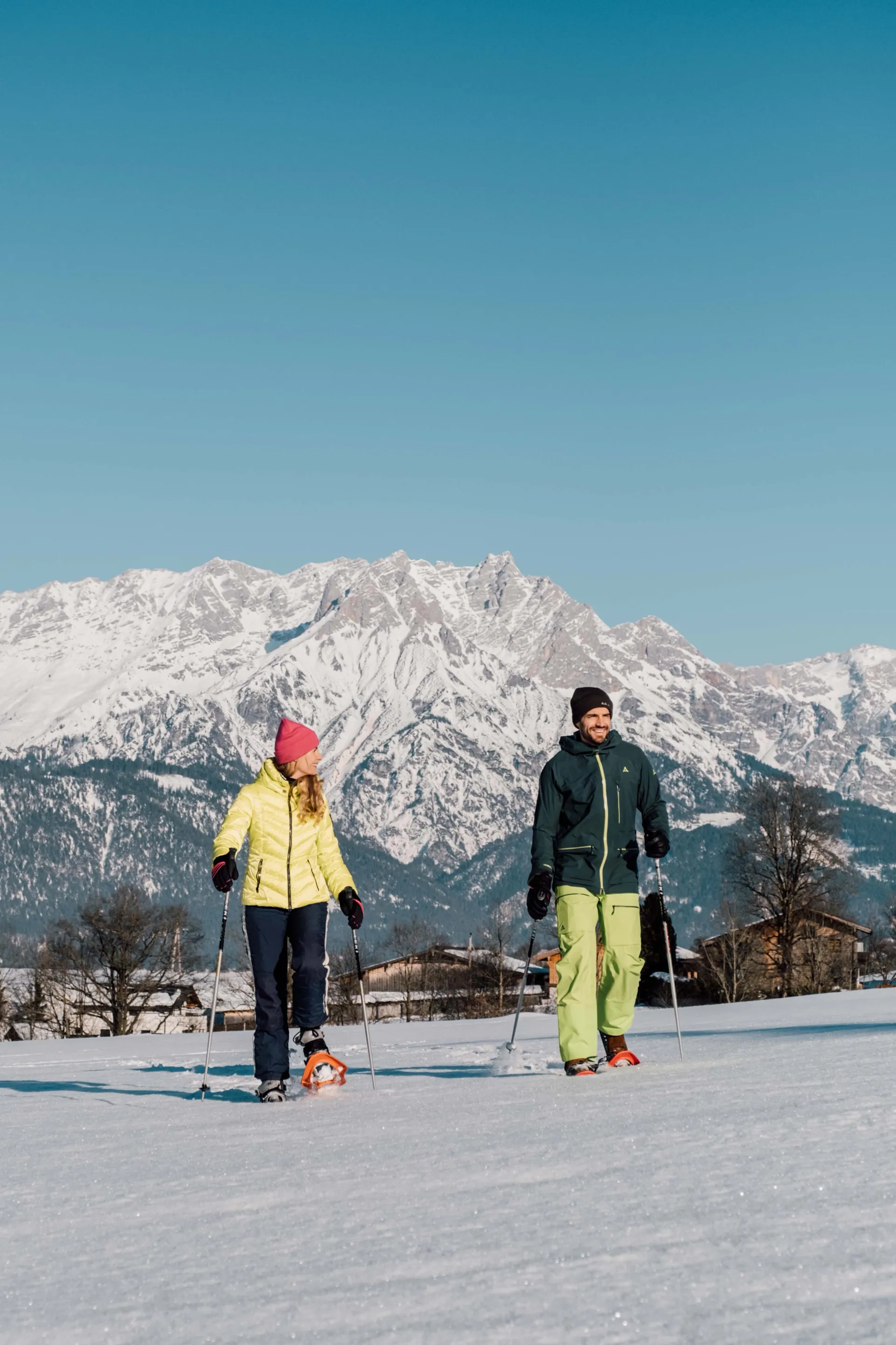 Digital Detox Retreat: Bewusst ins Neue Jahr starten - 2