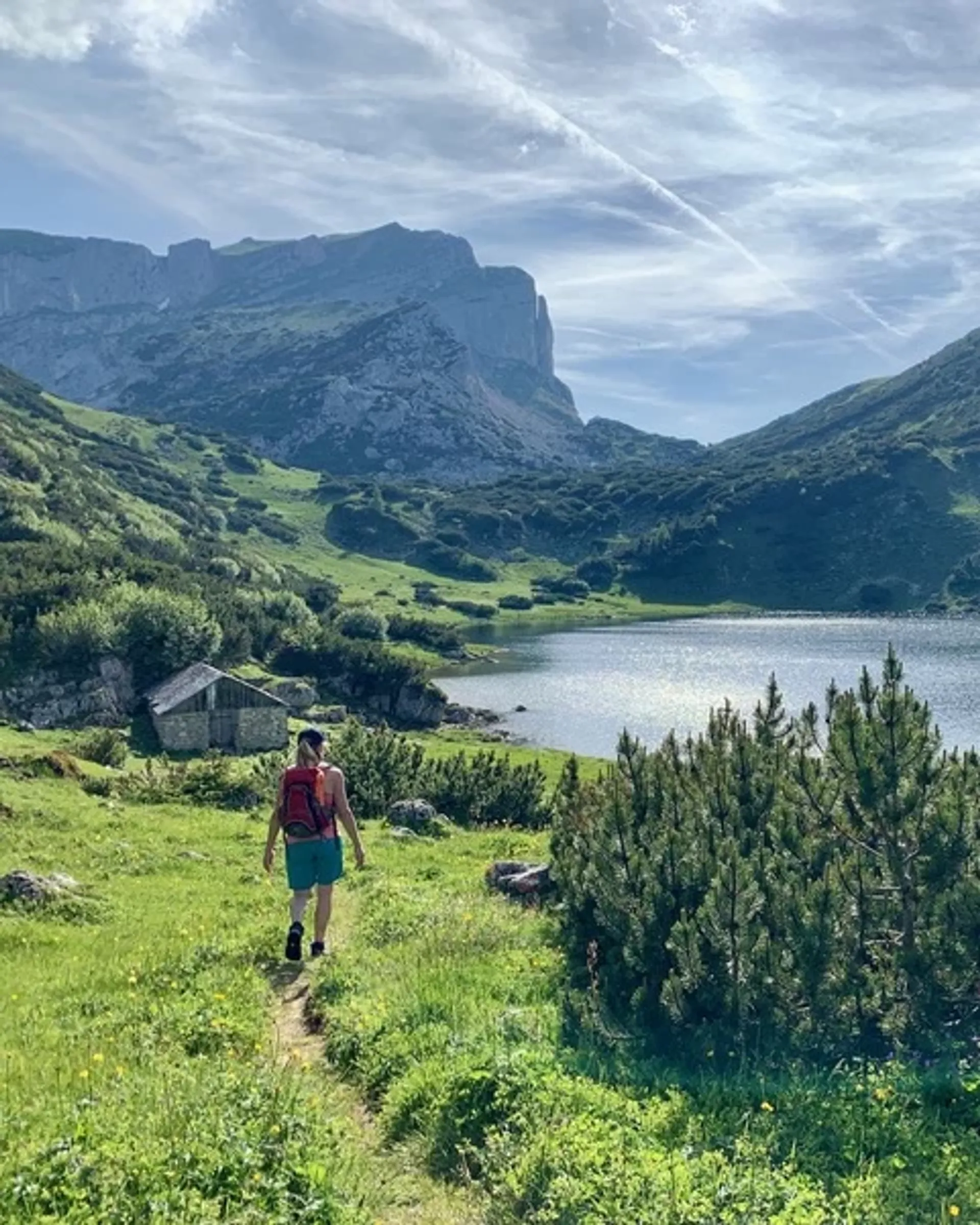 Yoga, Wandern & funktionelles Training – Aktive Auszeit in der Natur