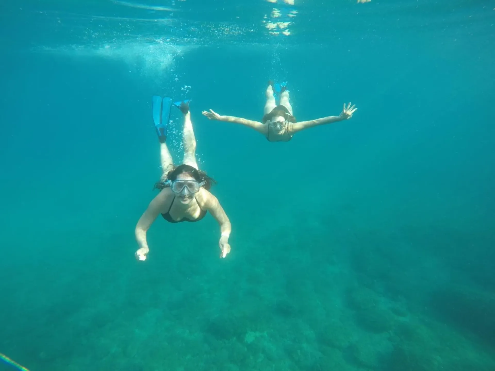 Zwischen Yoga und Abenteuer: Aktiv-Retreat an der Küste Kroatiens - 3