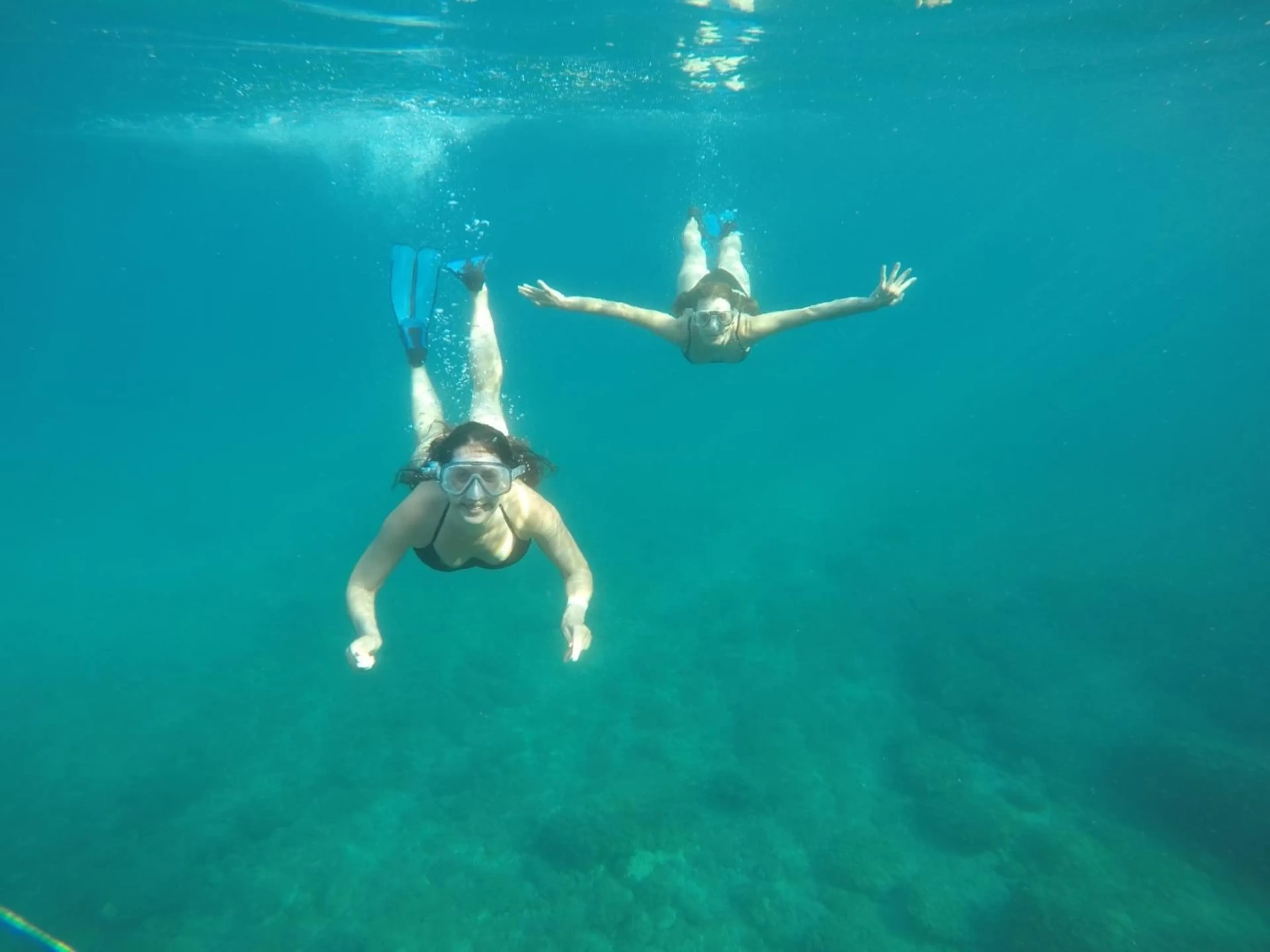 Zwischen Yoga und Abenteuer: Aktiv-Retreat an der Küste Kroatiens - 3