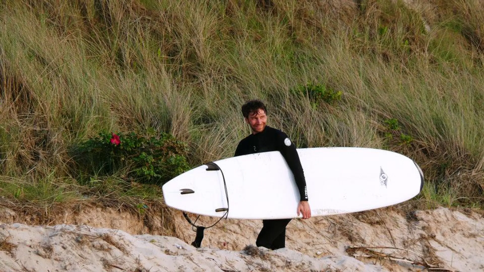 Surf und Yoga Woche auf Sylt: Die beste Symbiose für Körper und Geist - 5