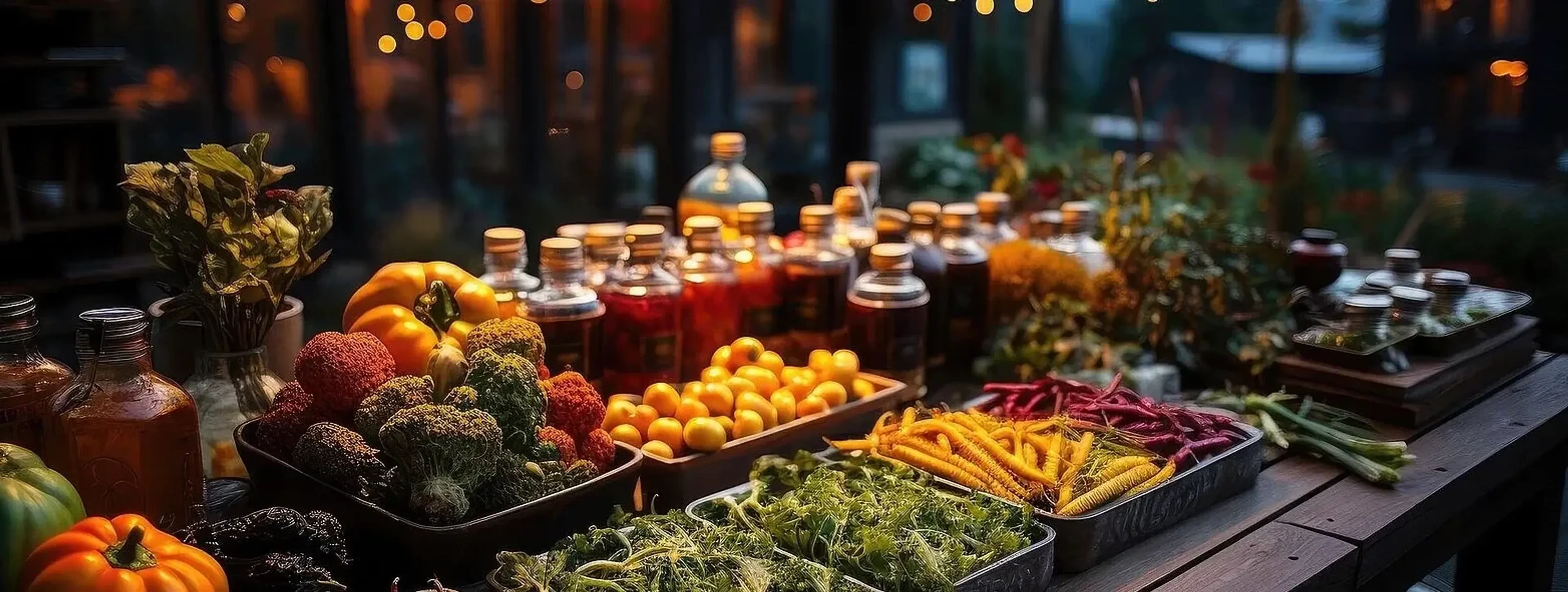 Ayurveda Retreat: Food for Health & Peace for Soul - 4