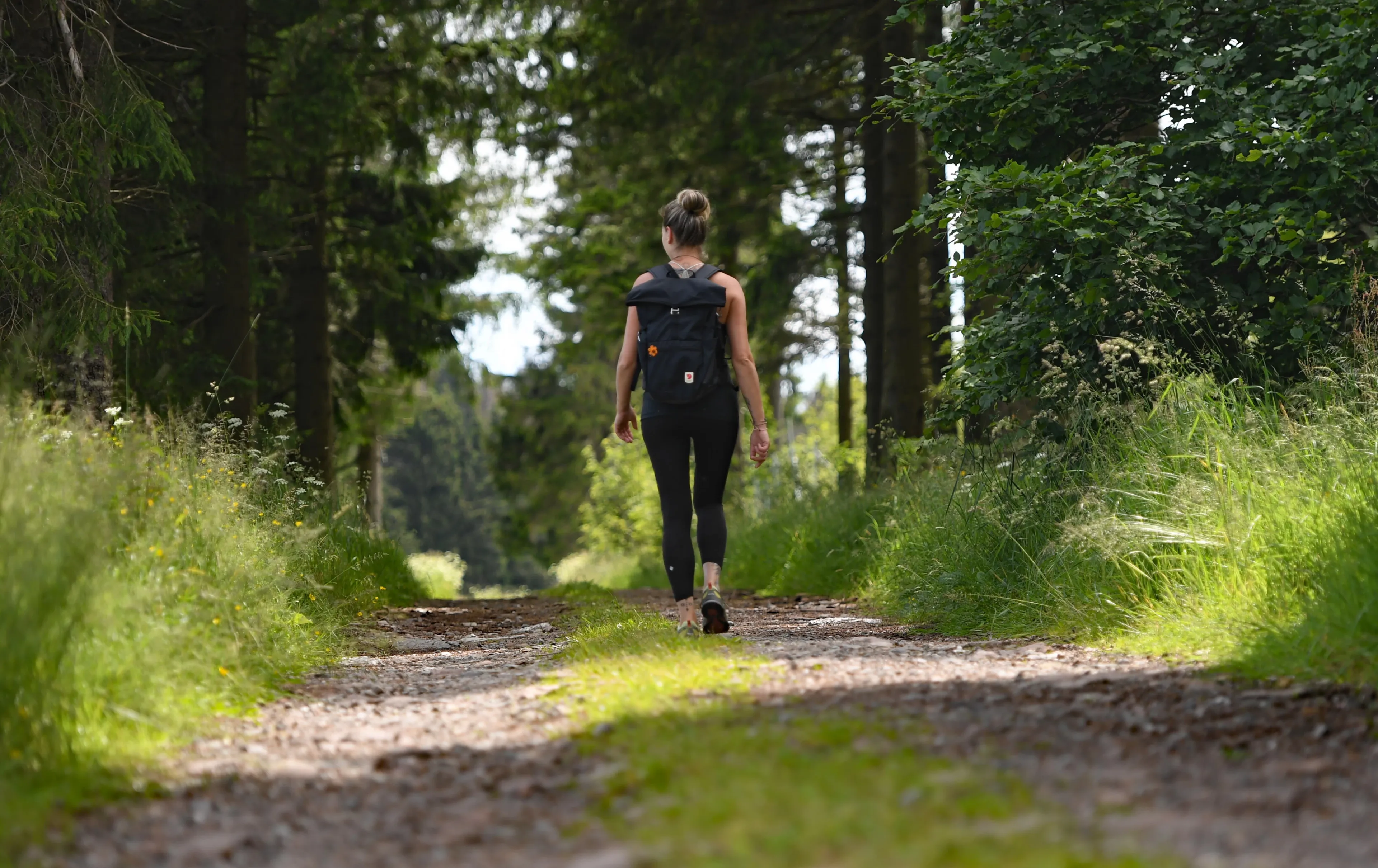Yoga Retreat im Thüringer Wald: Verwurzlung, Rückverbindung & Klarheit - 1