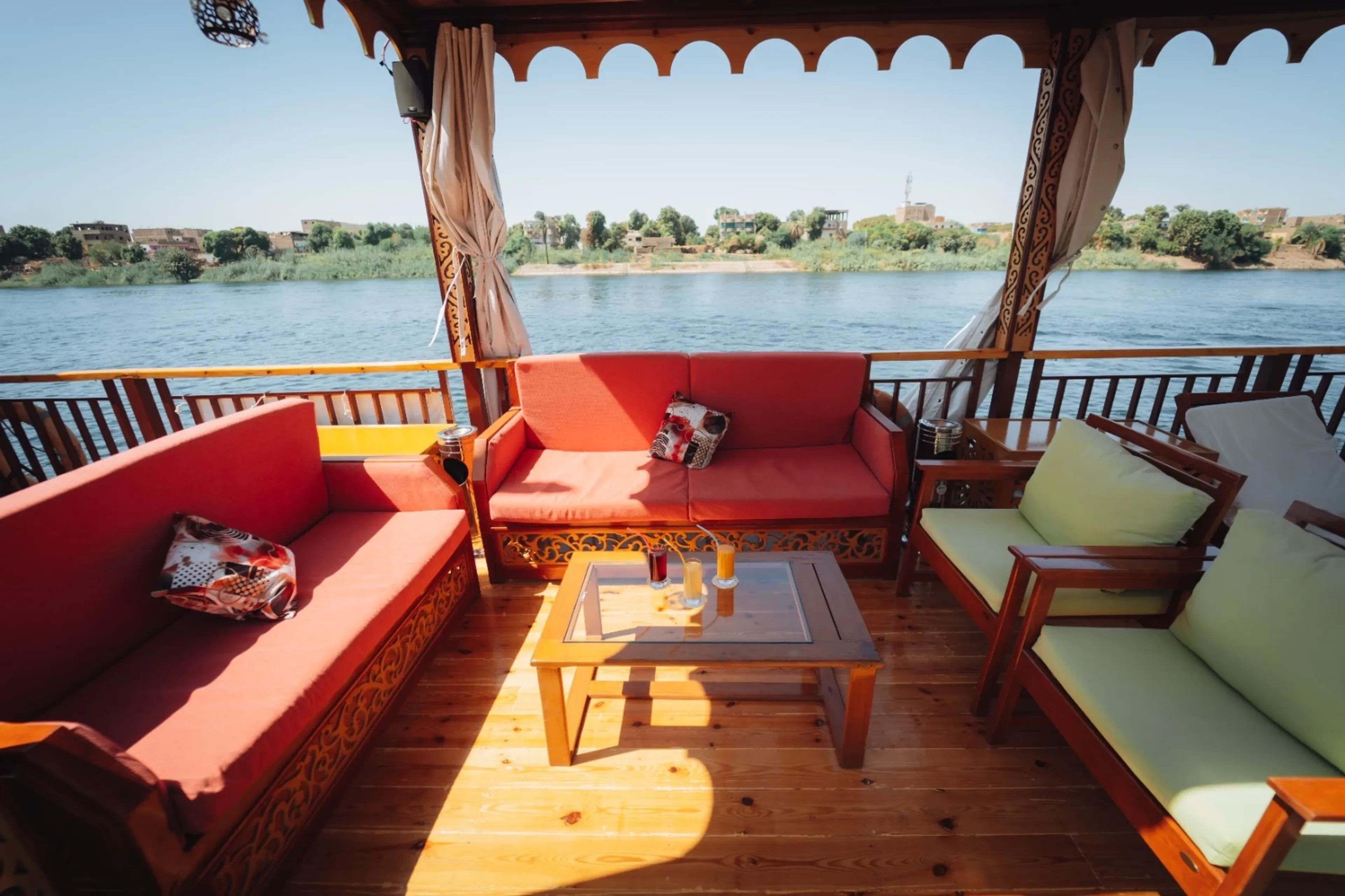 Soul-Magic-Retreat: Eine spirituelle Reise auf dem Nil - 2