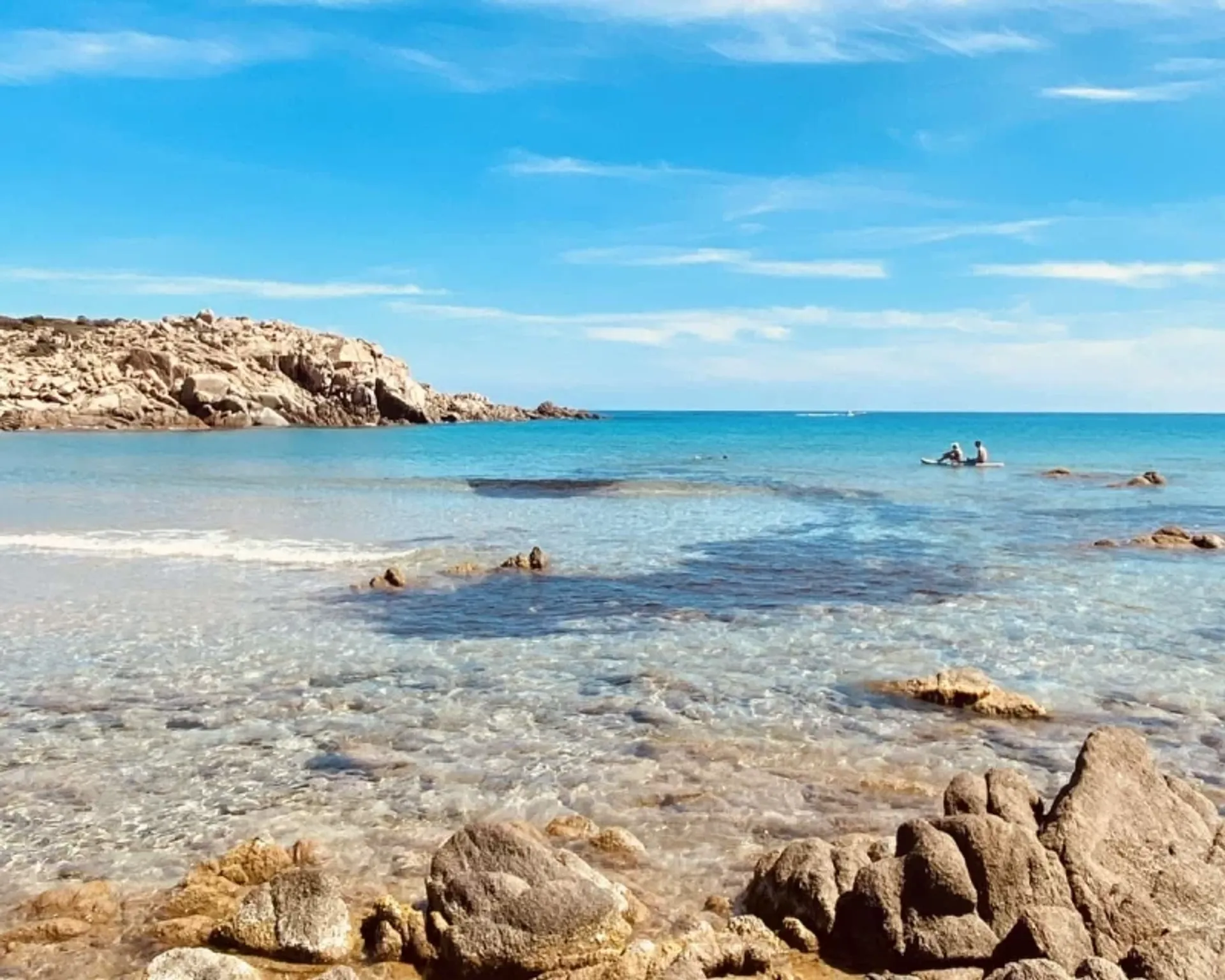 Sommer Yoga Retreat am Meer » Energize & Restore « auf Sardinien - 4