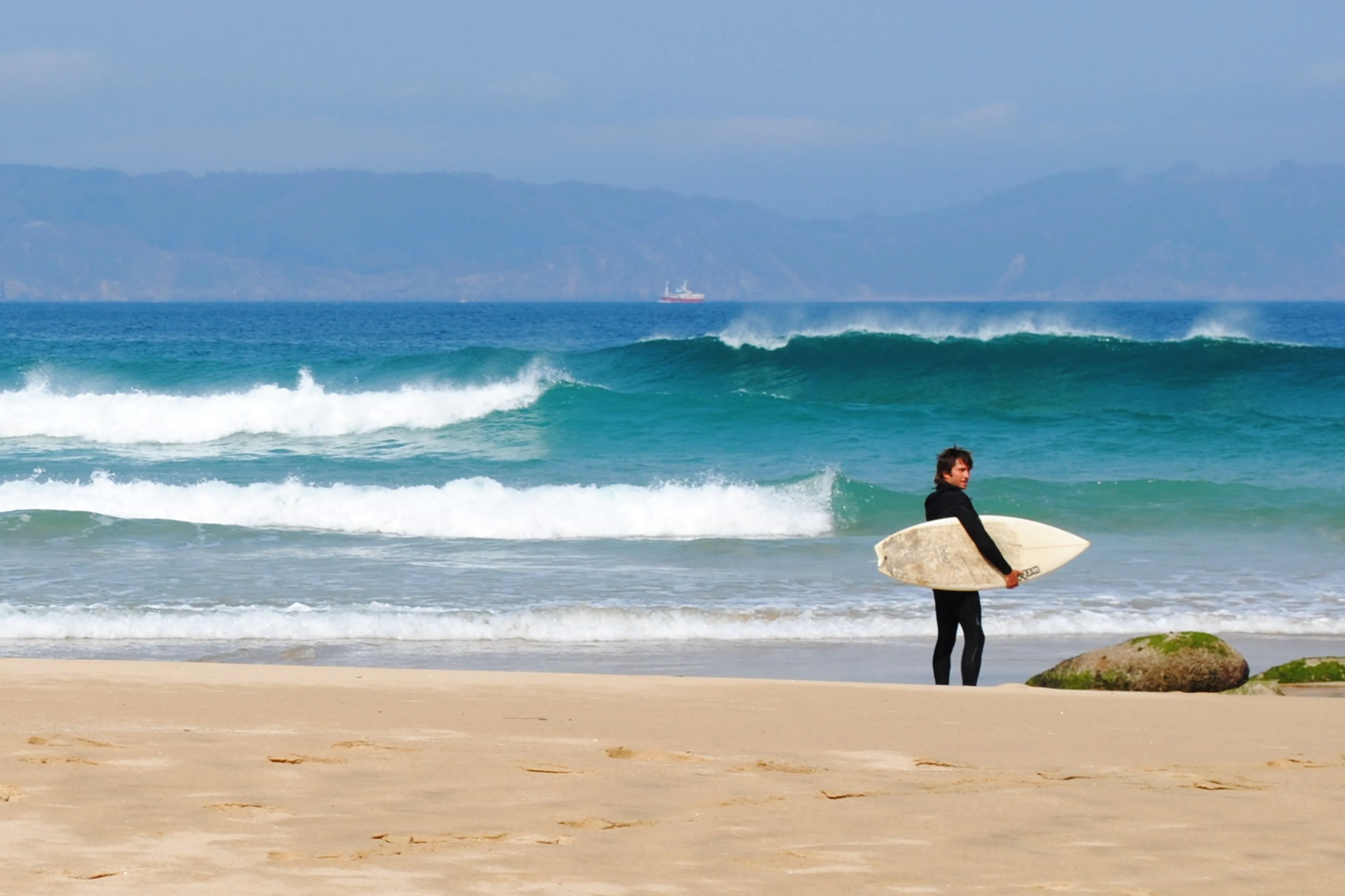 Surf- und Yoga Camp inmitten der nordspanischen Natur - 2